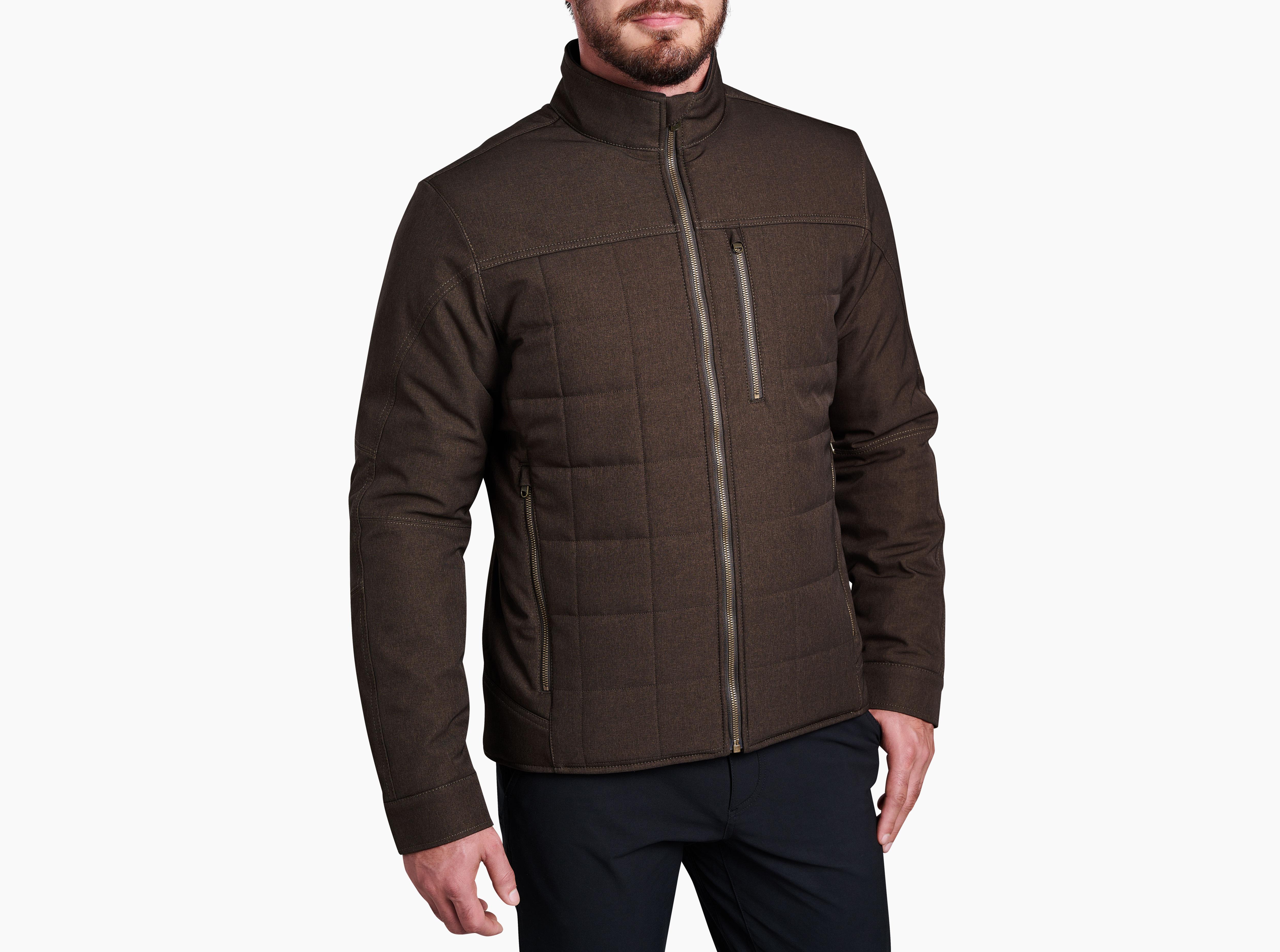 Impakt Insulated Jacket