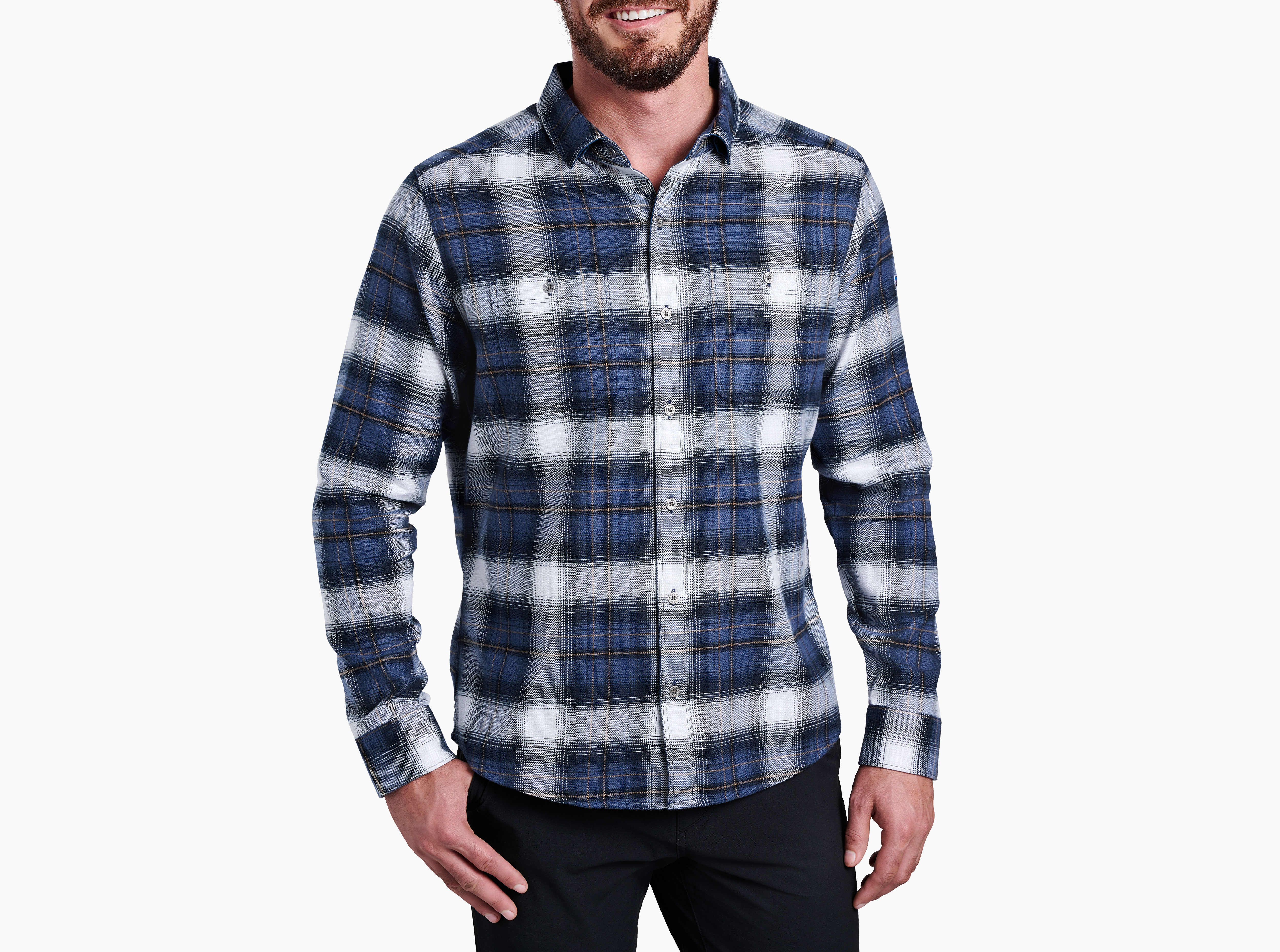 The Law Flannel