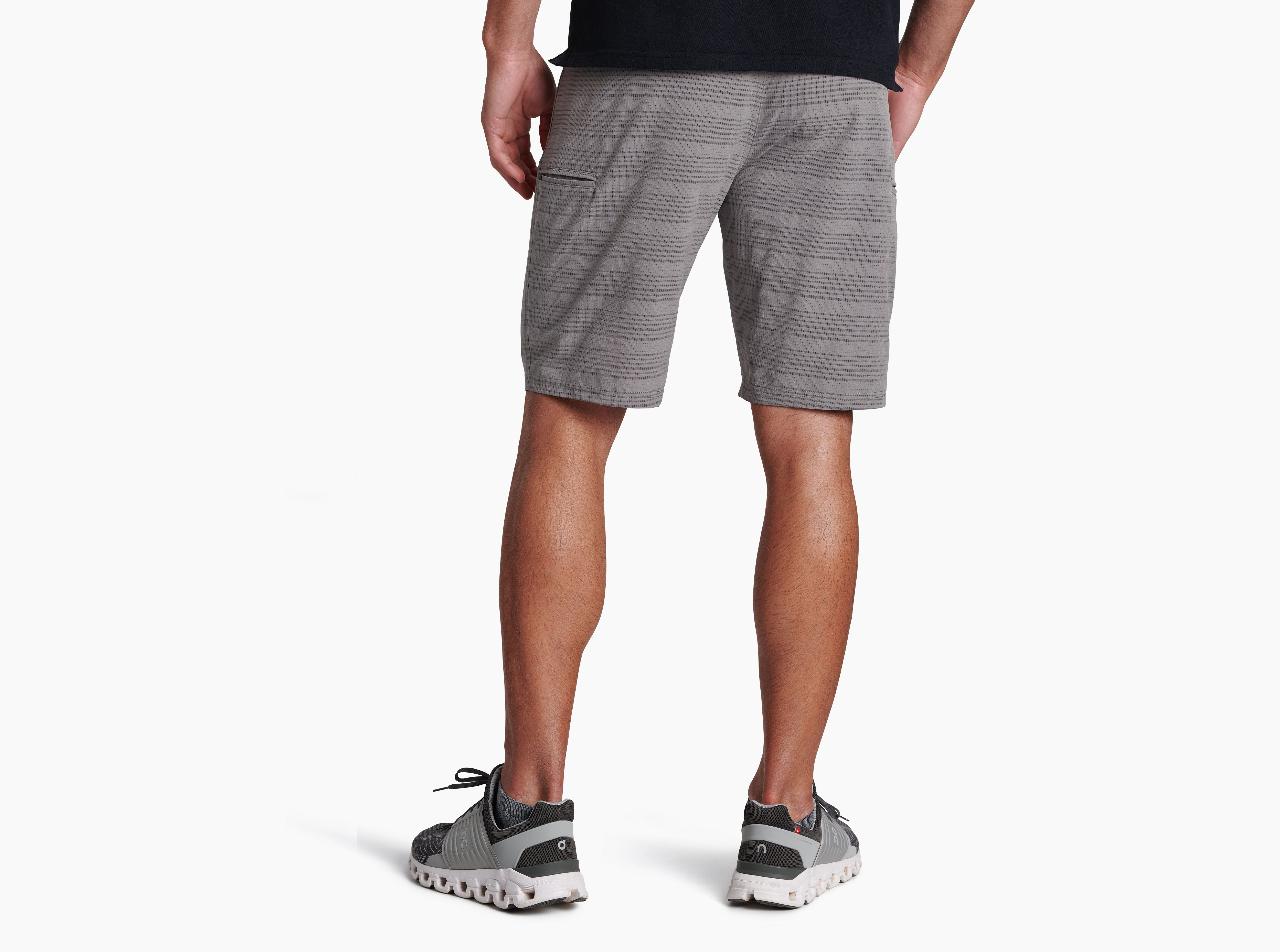 Upriser Short