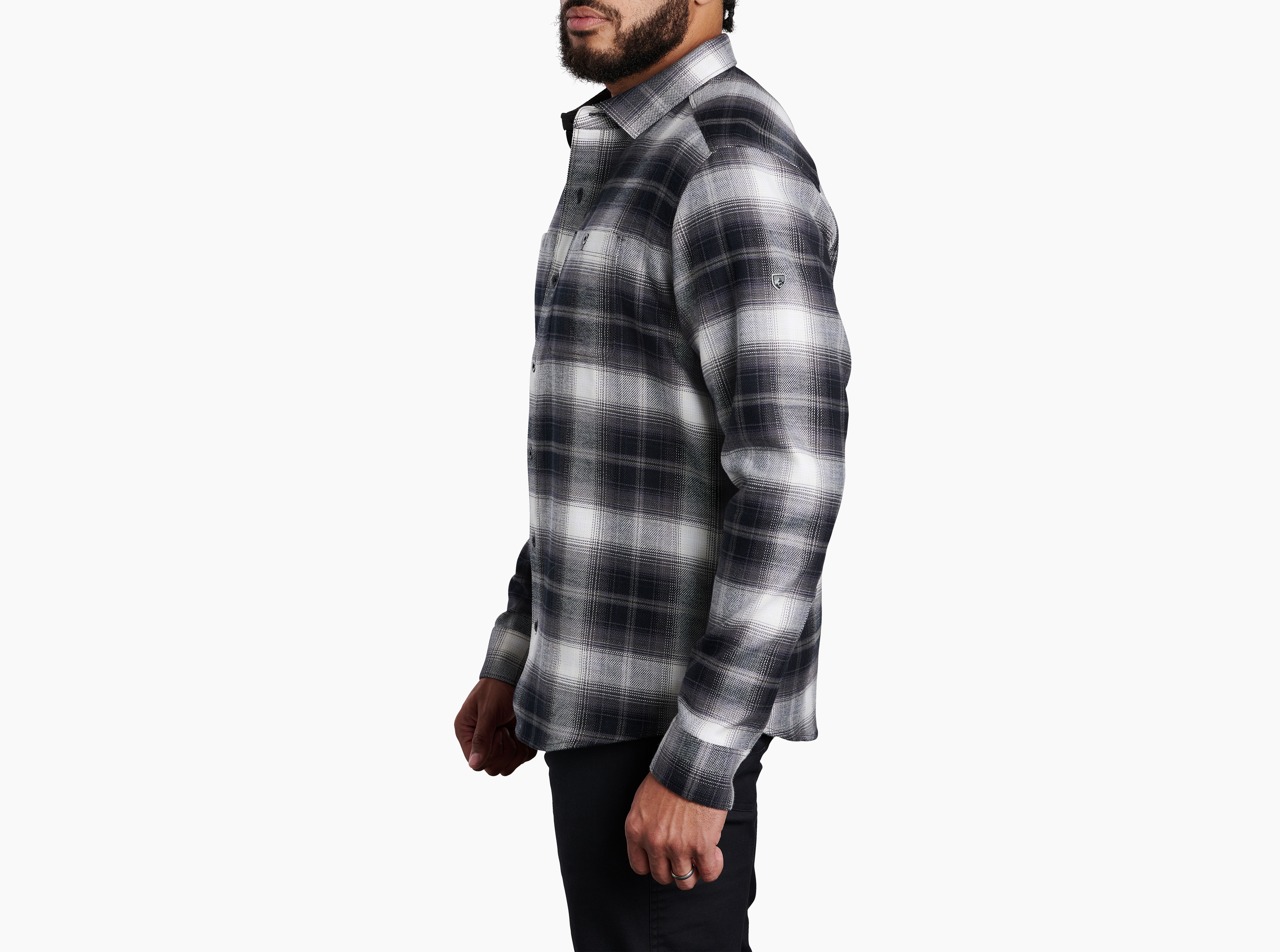 The Law Flannel