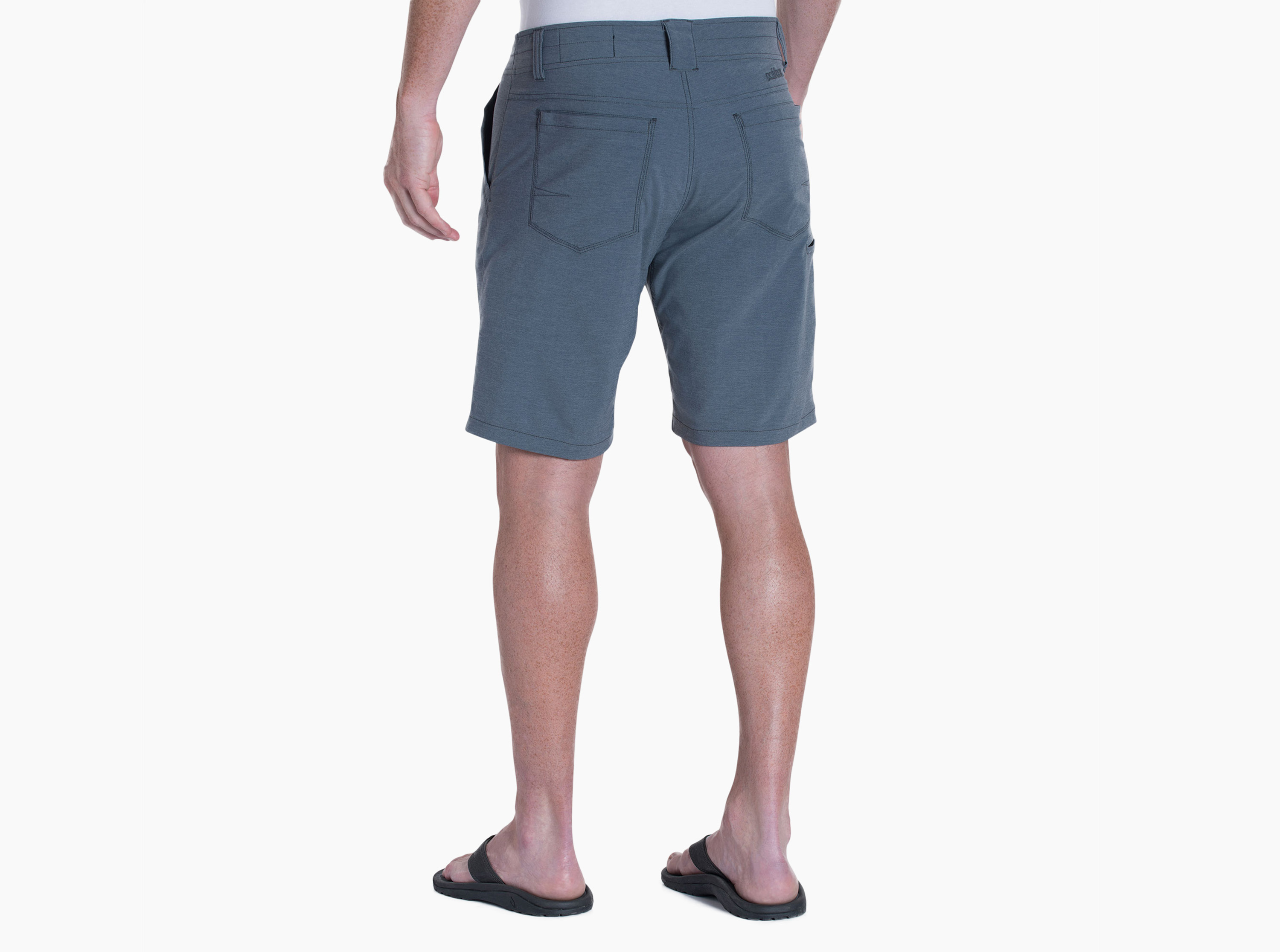Shift Amphibia Short