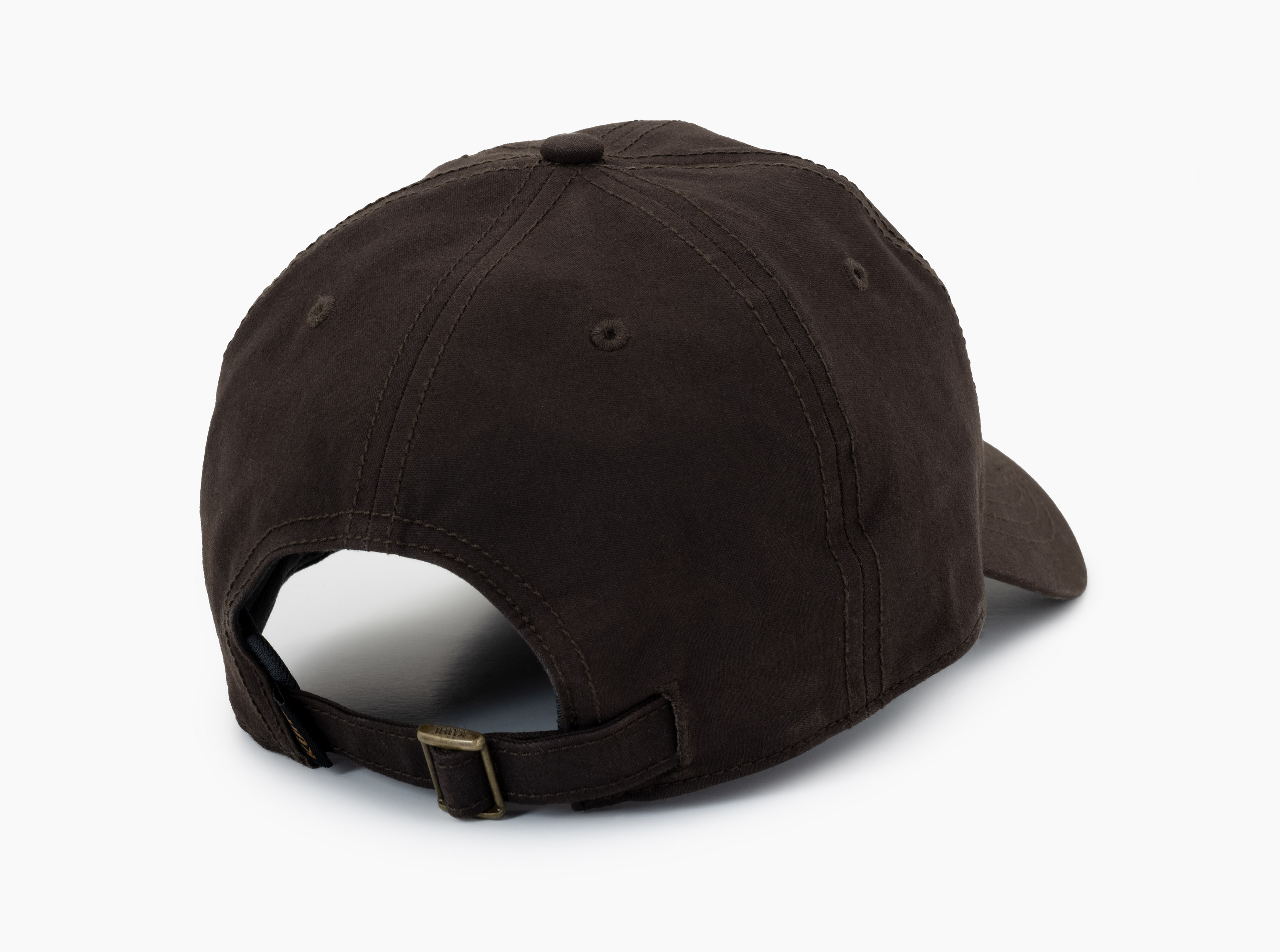 The Outlaw Waxed Hat