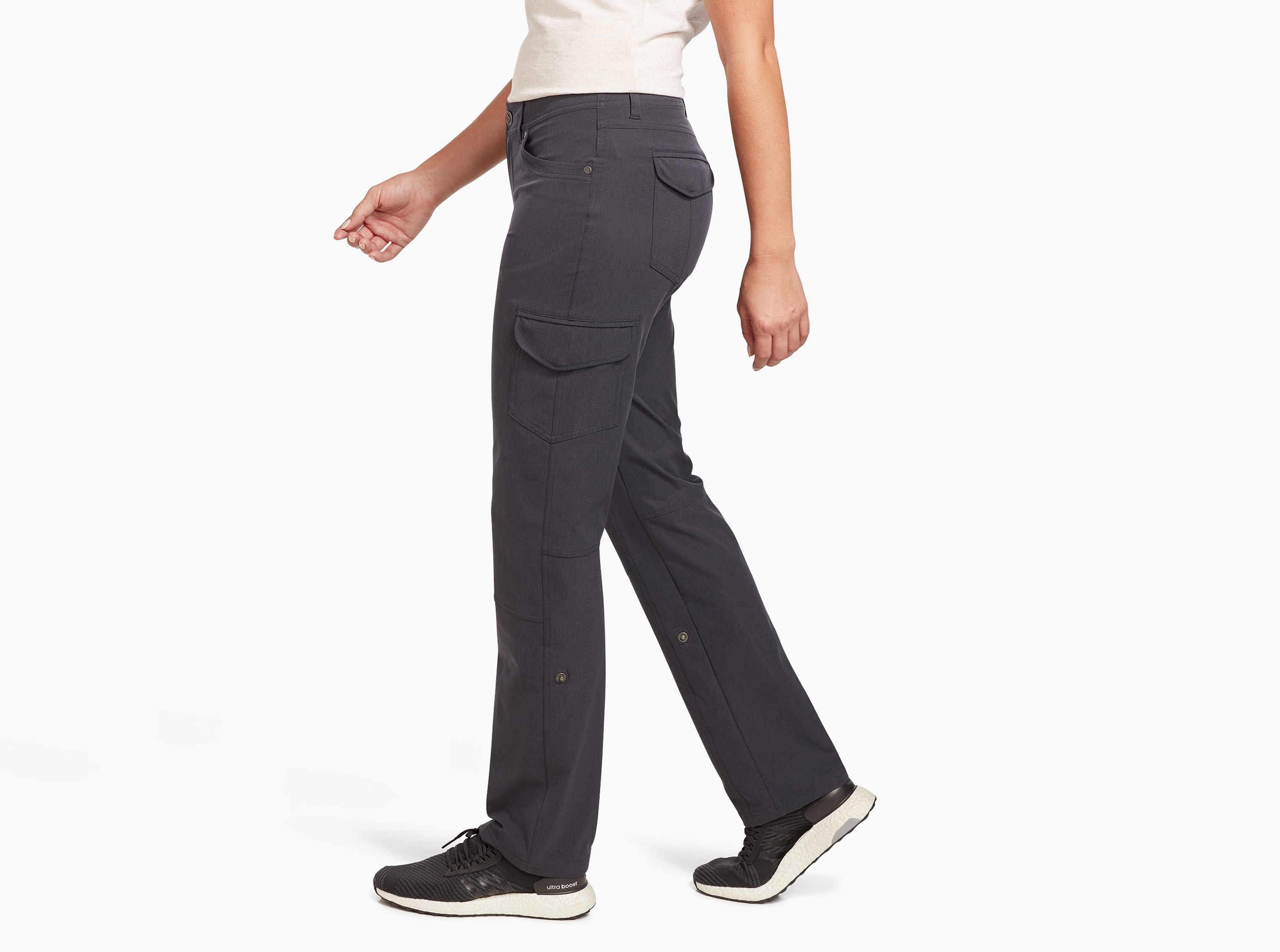 Freeflex Roll-Up Pant