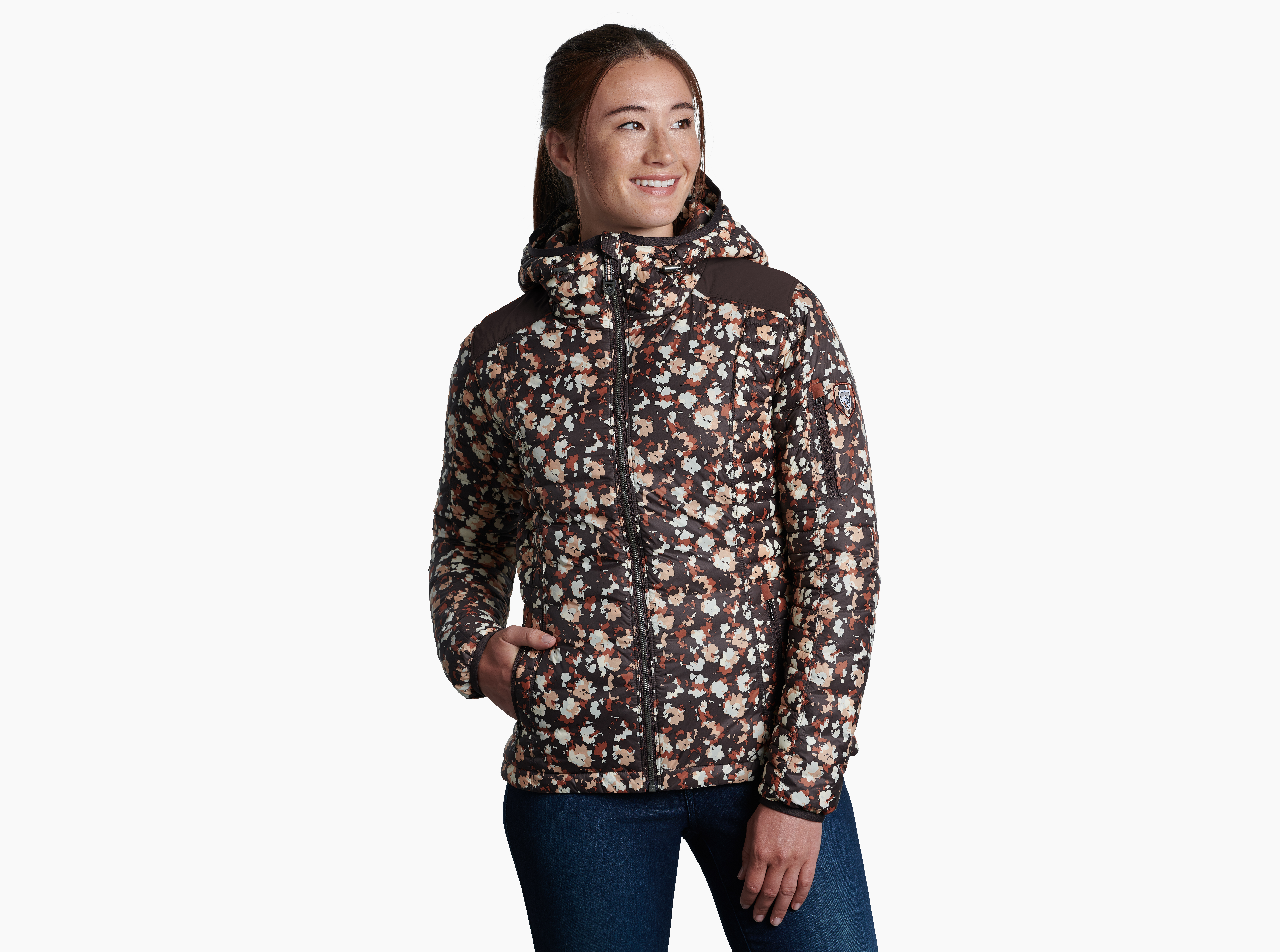Spyfire Hoody