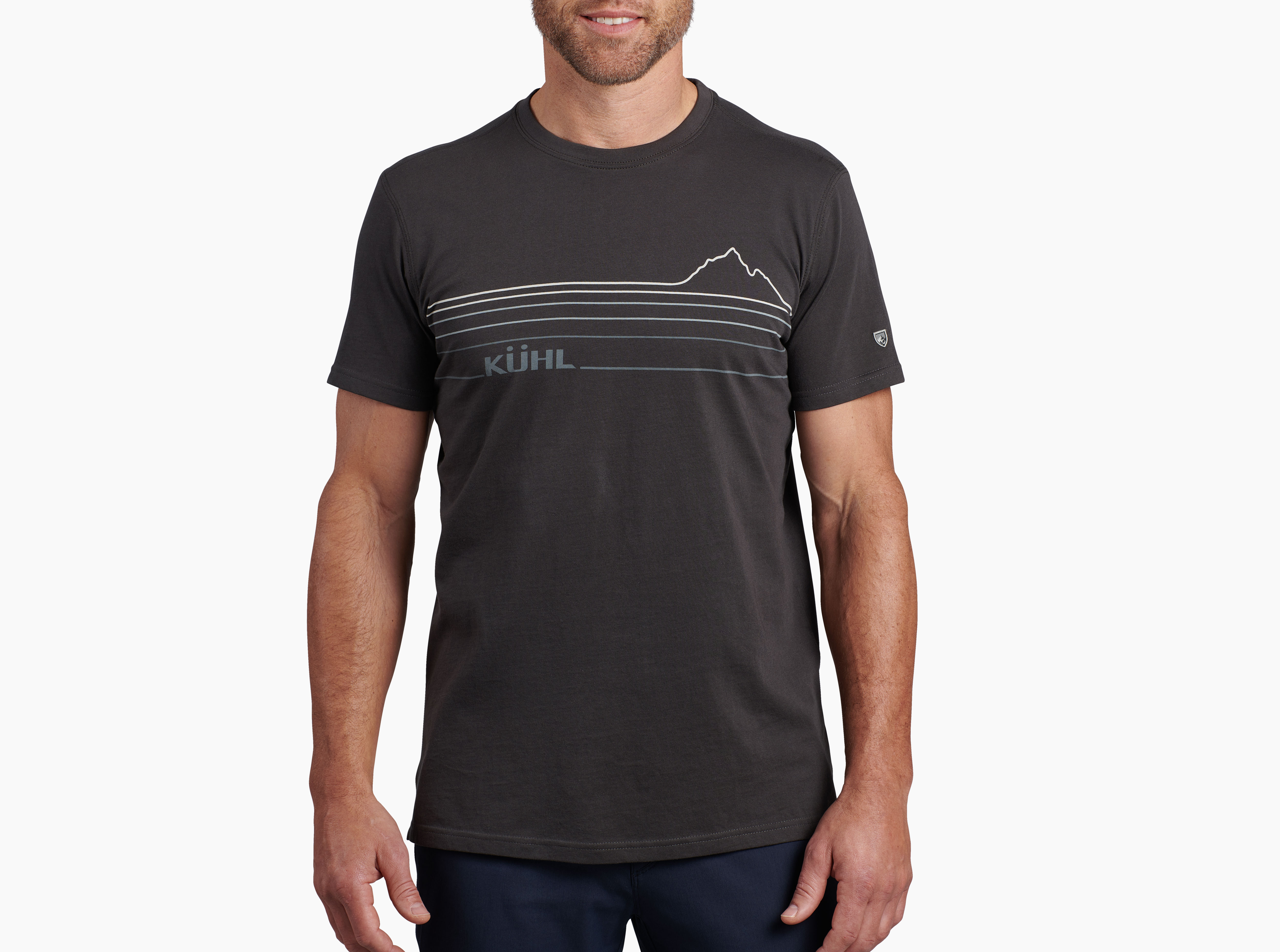 Mountain Lines T