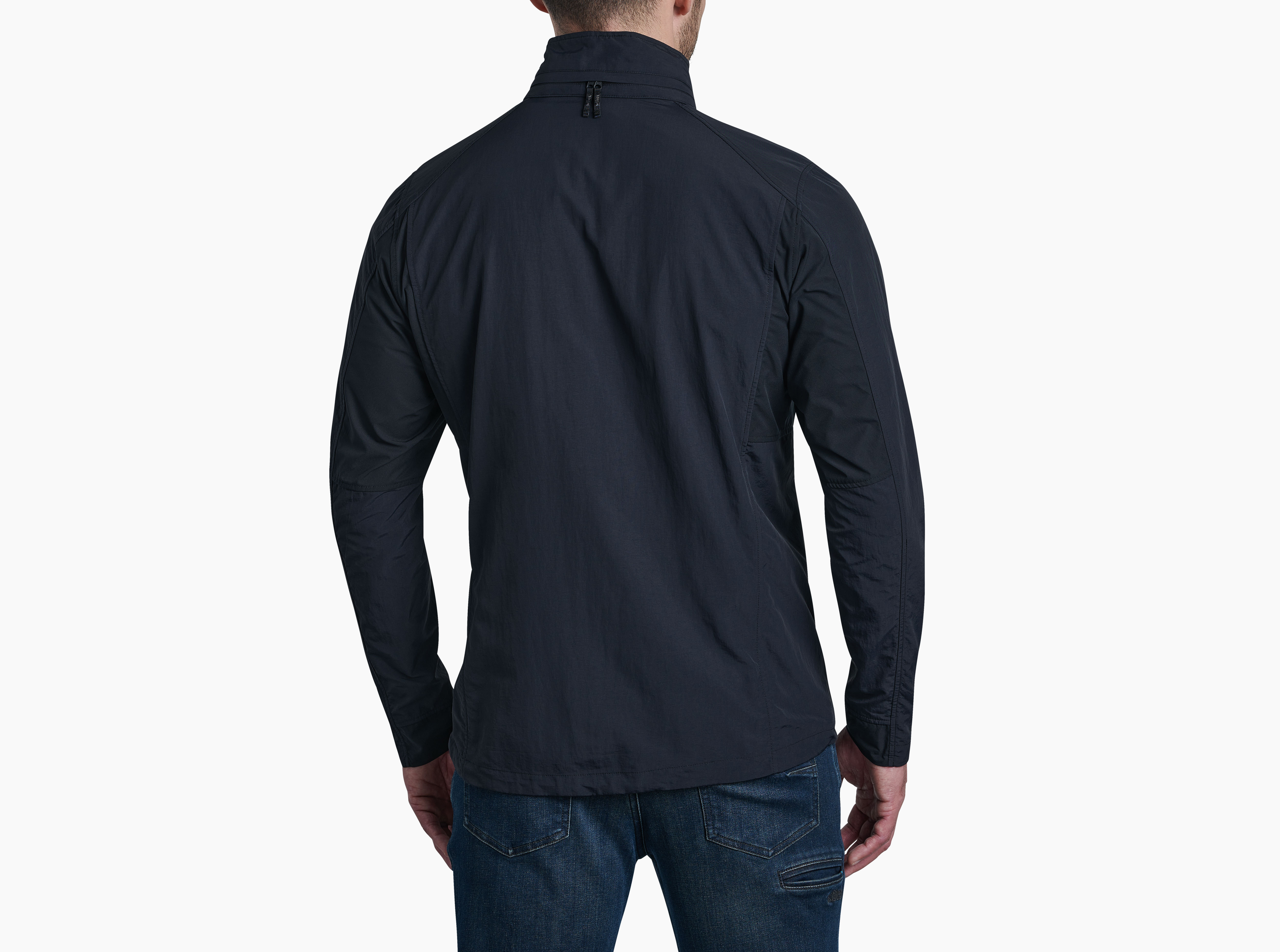 Perspektiv Jacket