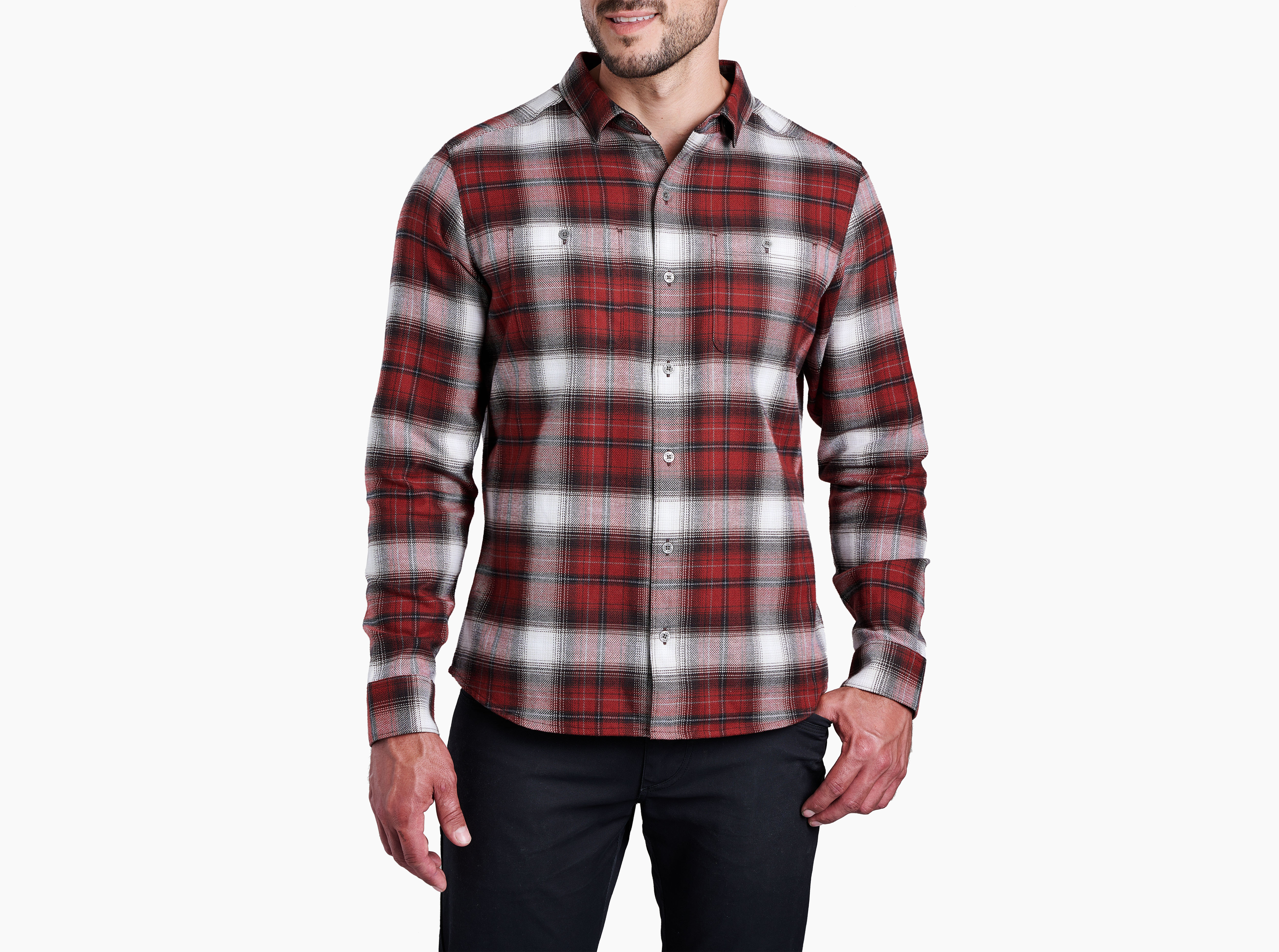The Law Flannel
