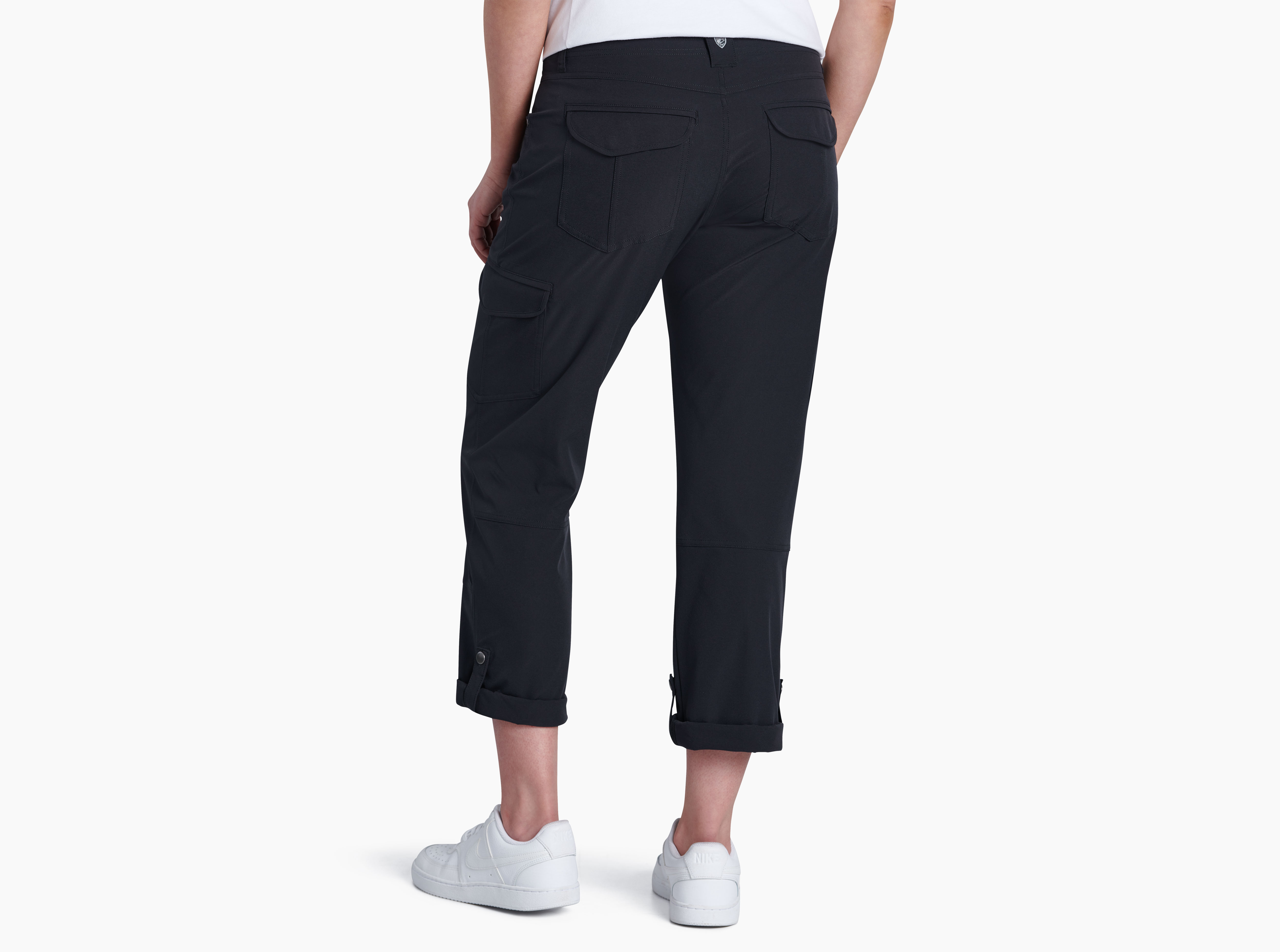 Freeflex Roll-Up Pant