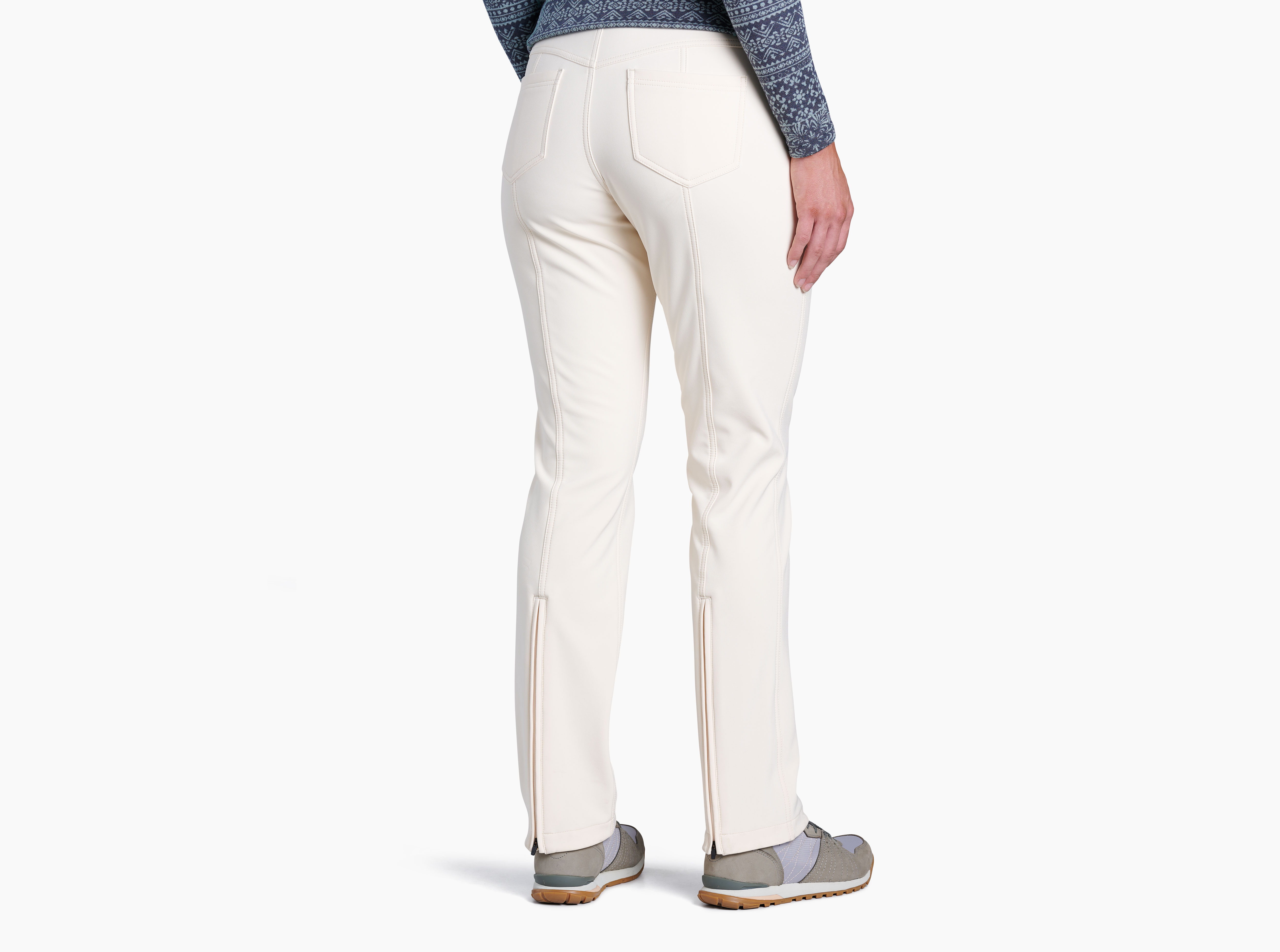 Frost Softshell Pant