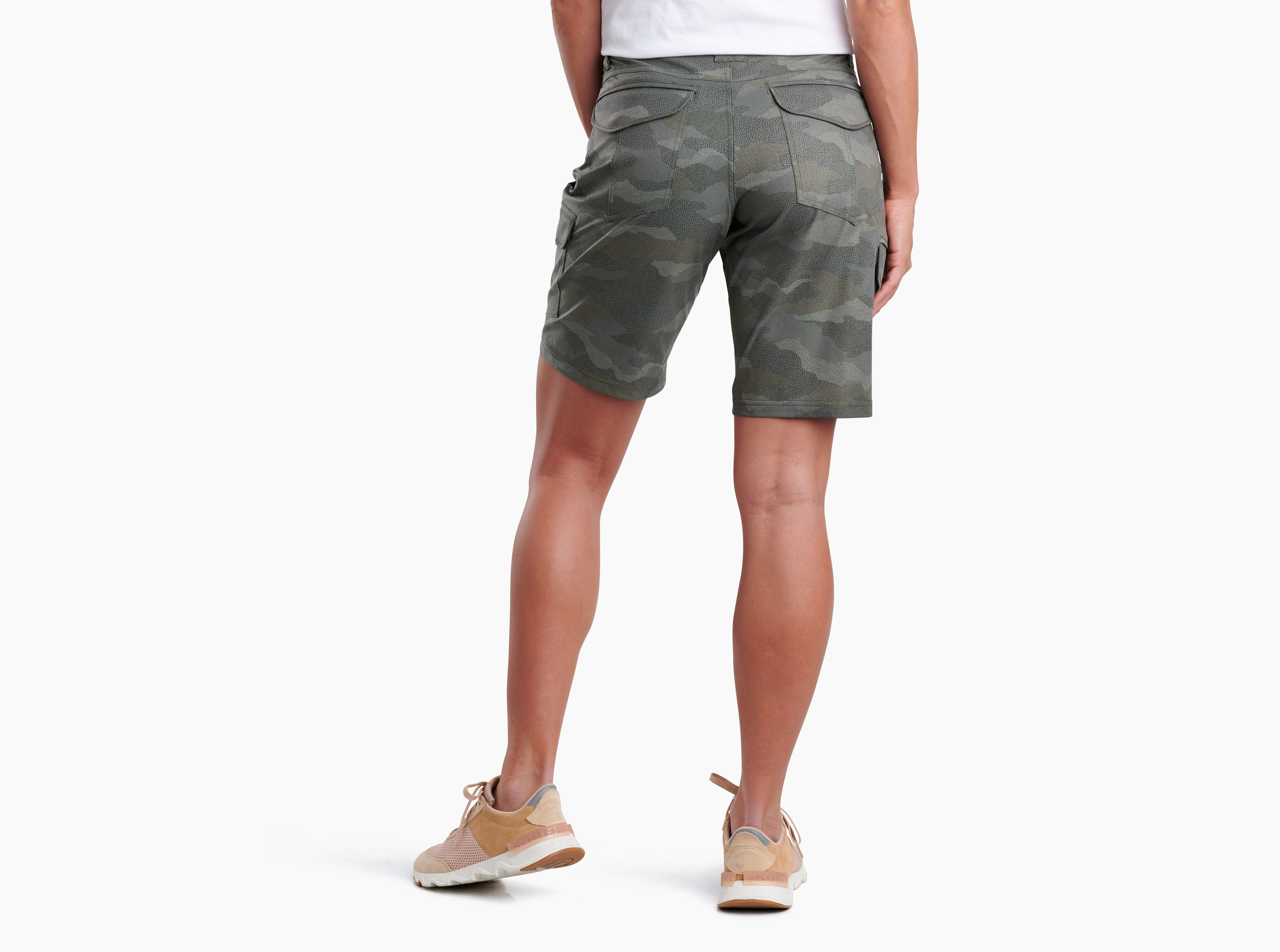 Freeflex Cargo Short 10"