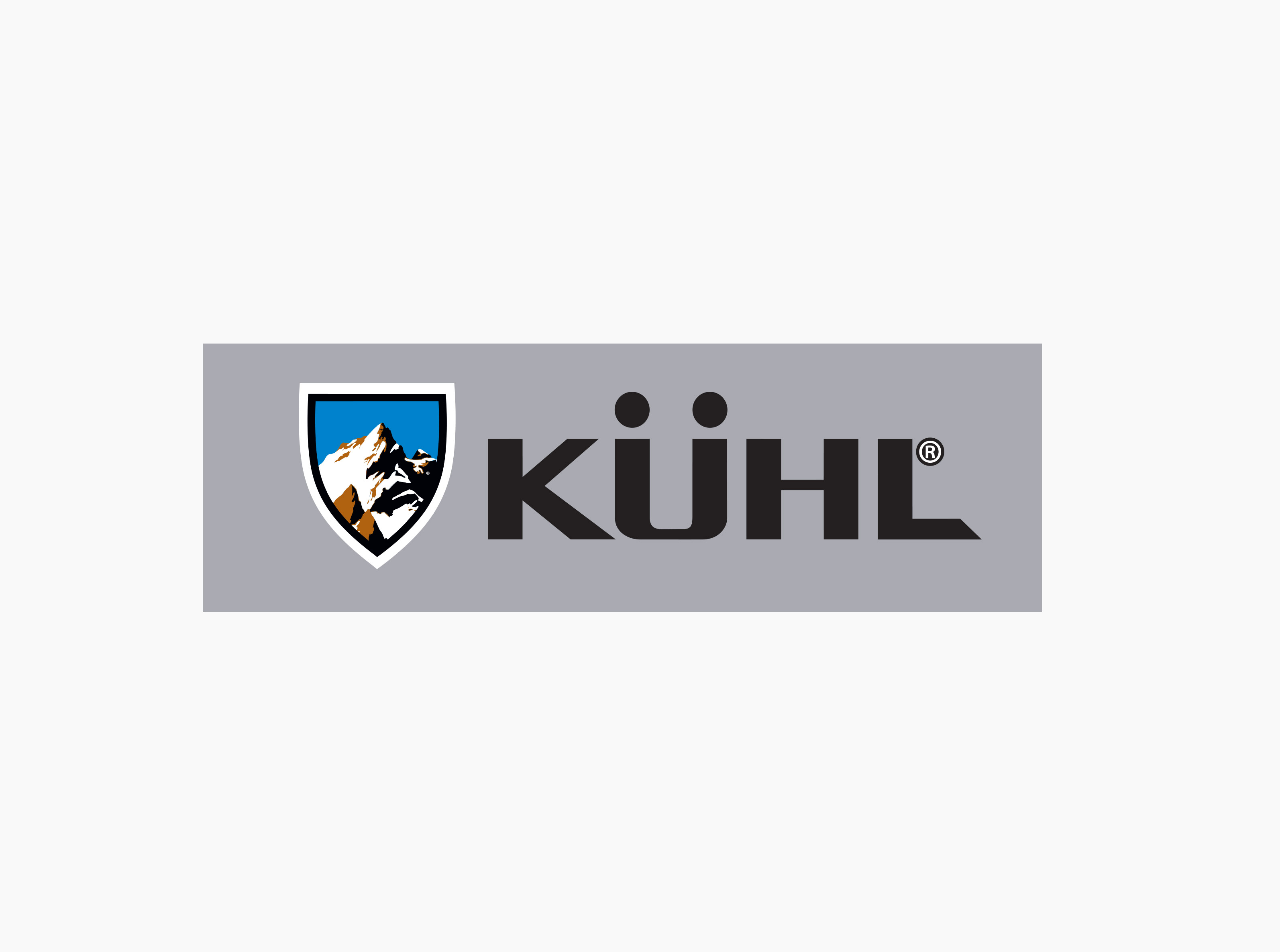 KHL VINYL STICKER