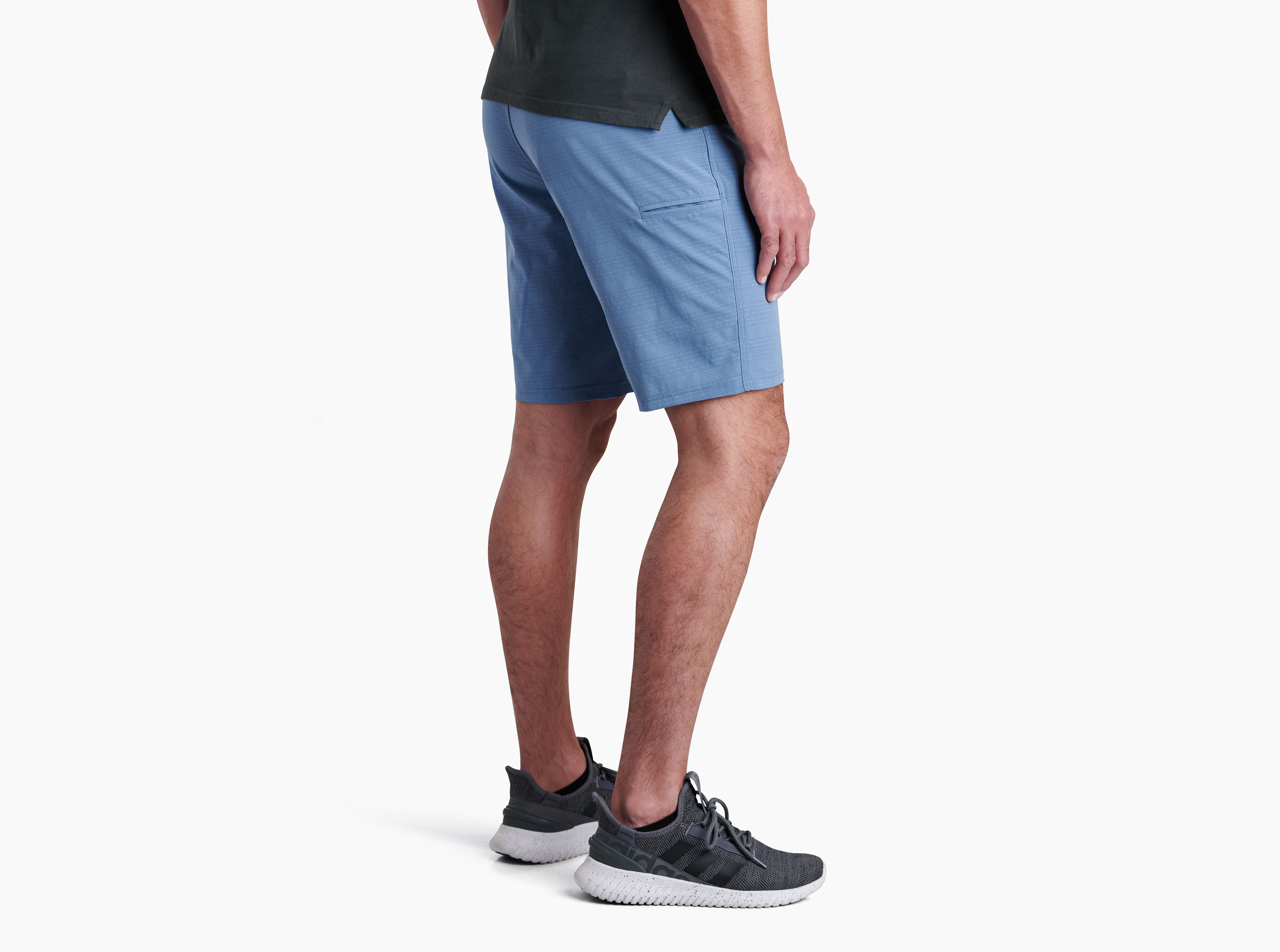 Upriser Short