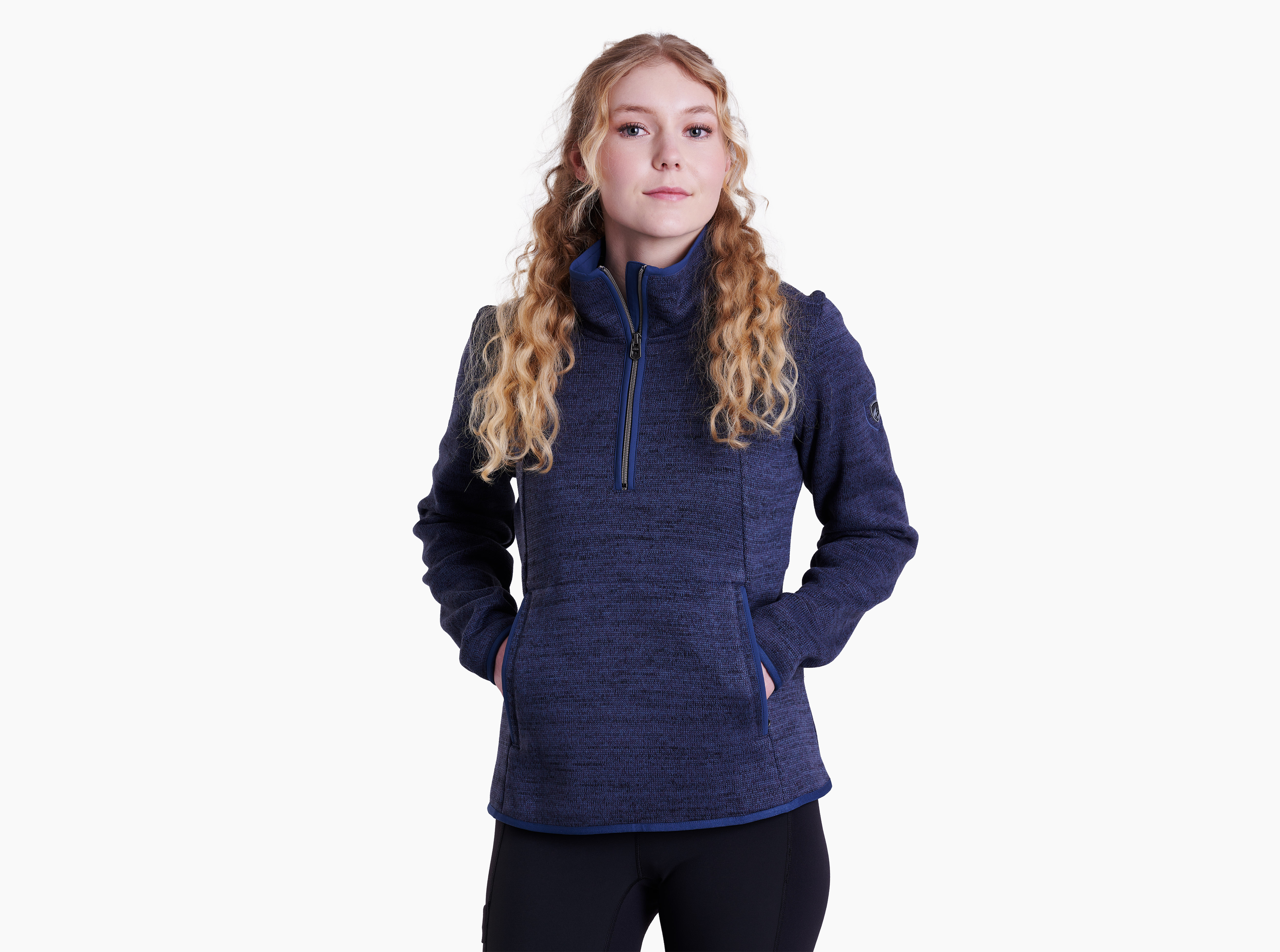 Ascendyr 1/4 Zip