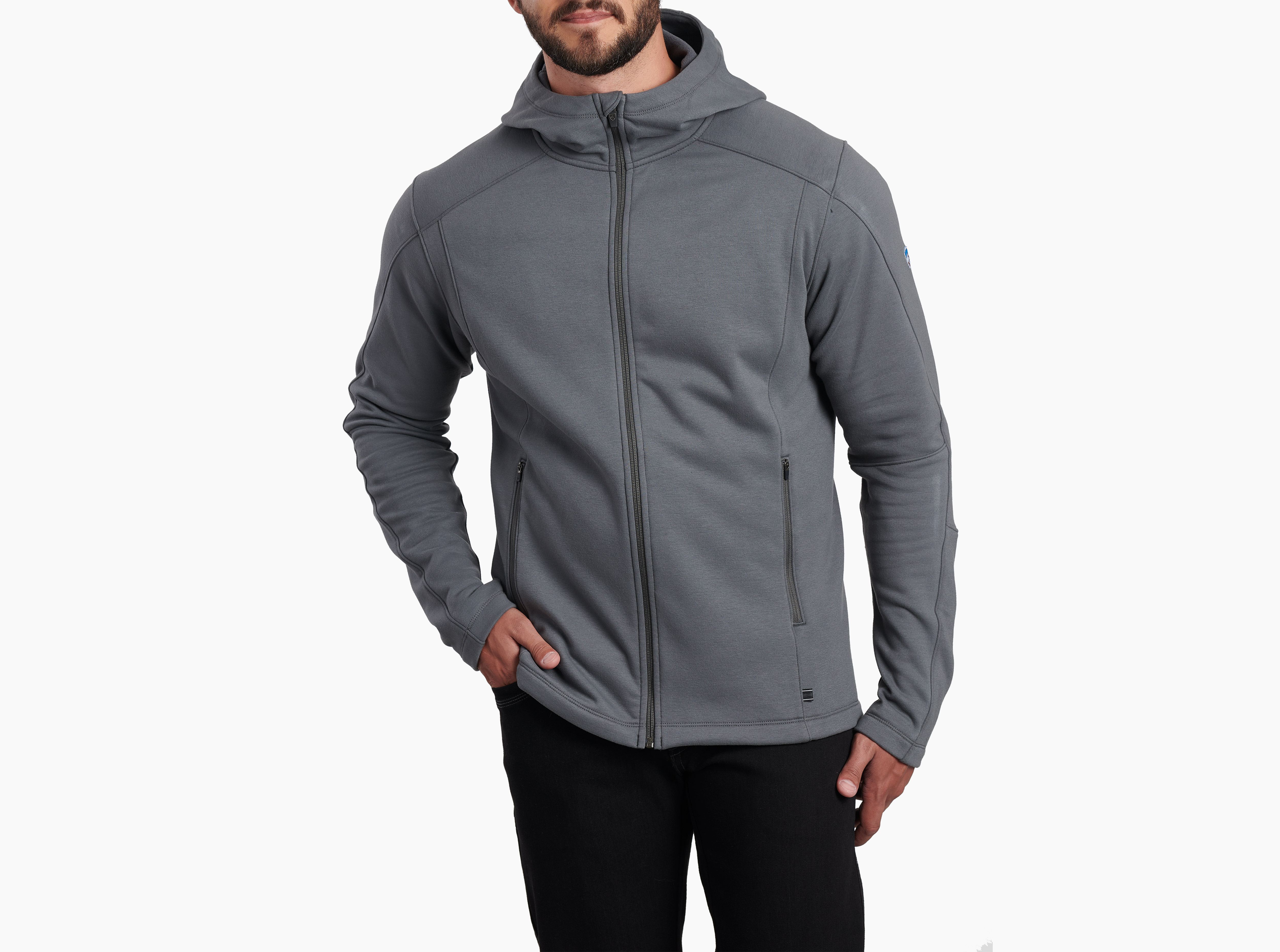 Spekter FZ Hoody