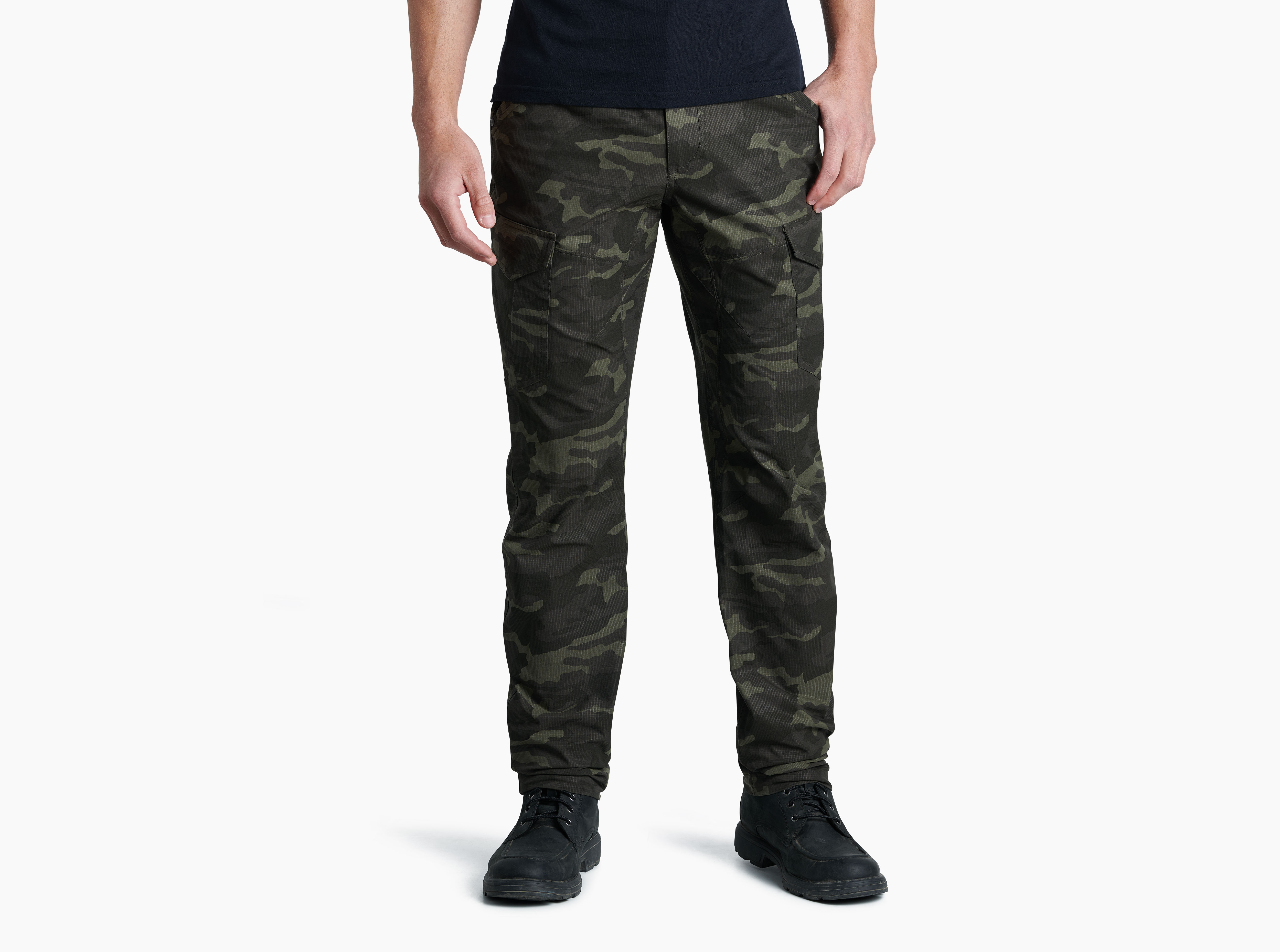 Silencr Rogue Kargo Pant