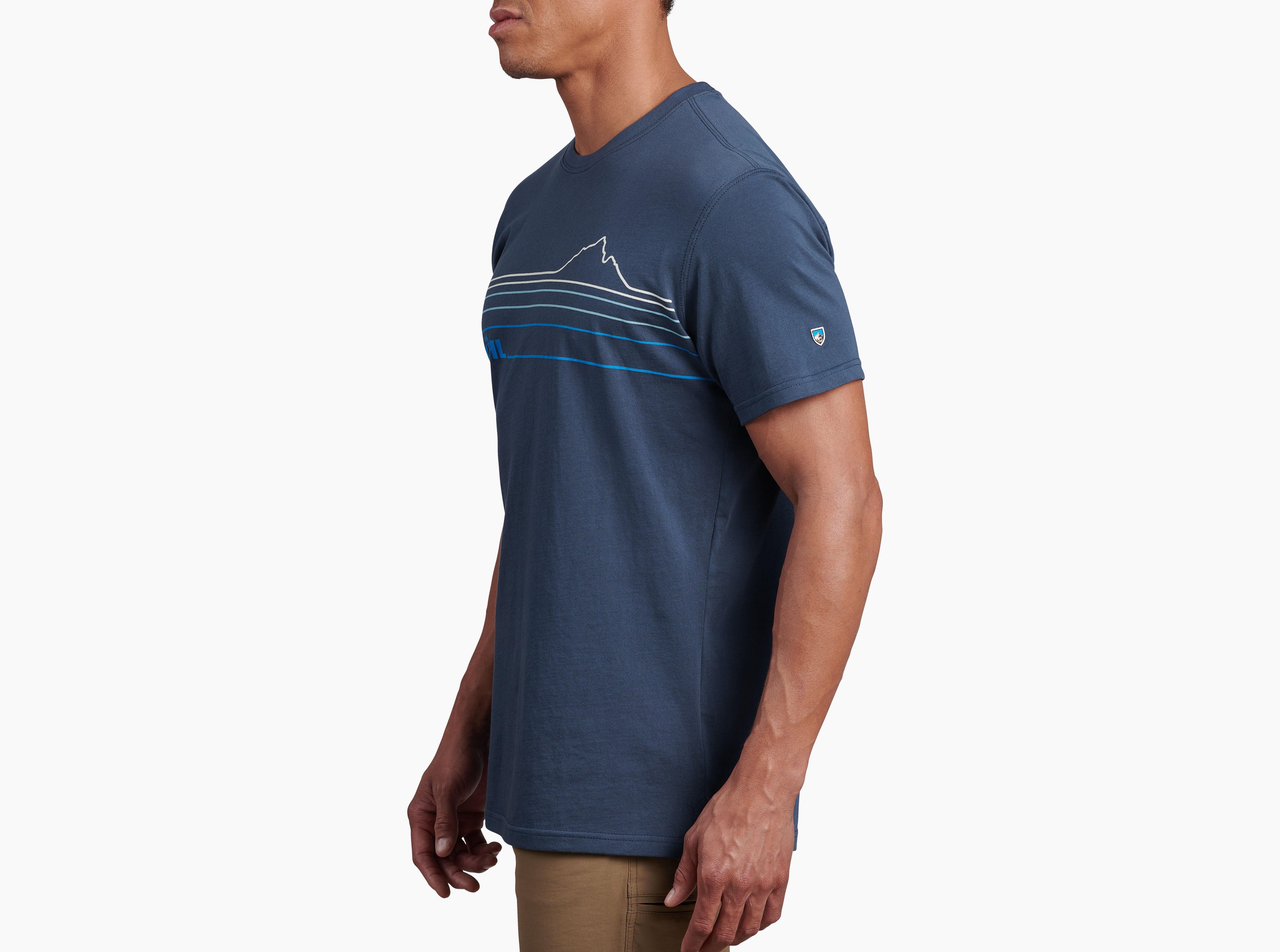 Mountain Lines T