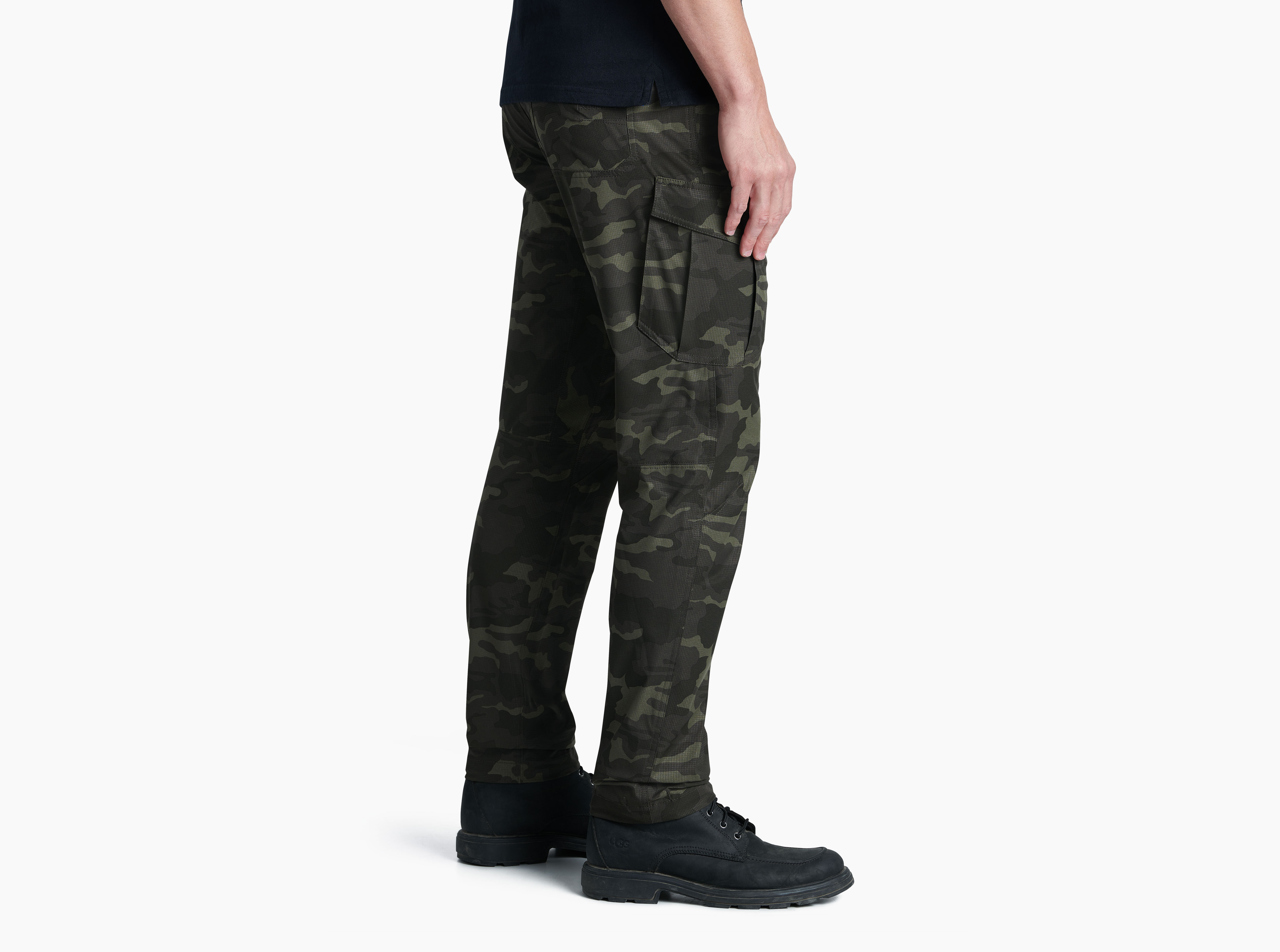 Silencr Rogue Kargo Pant