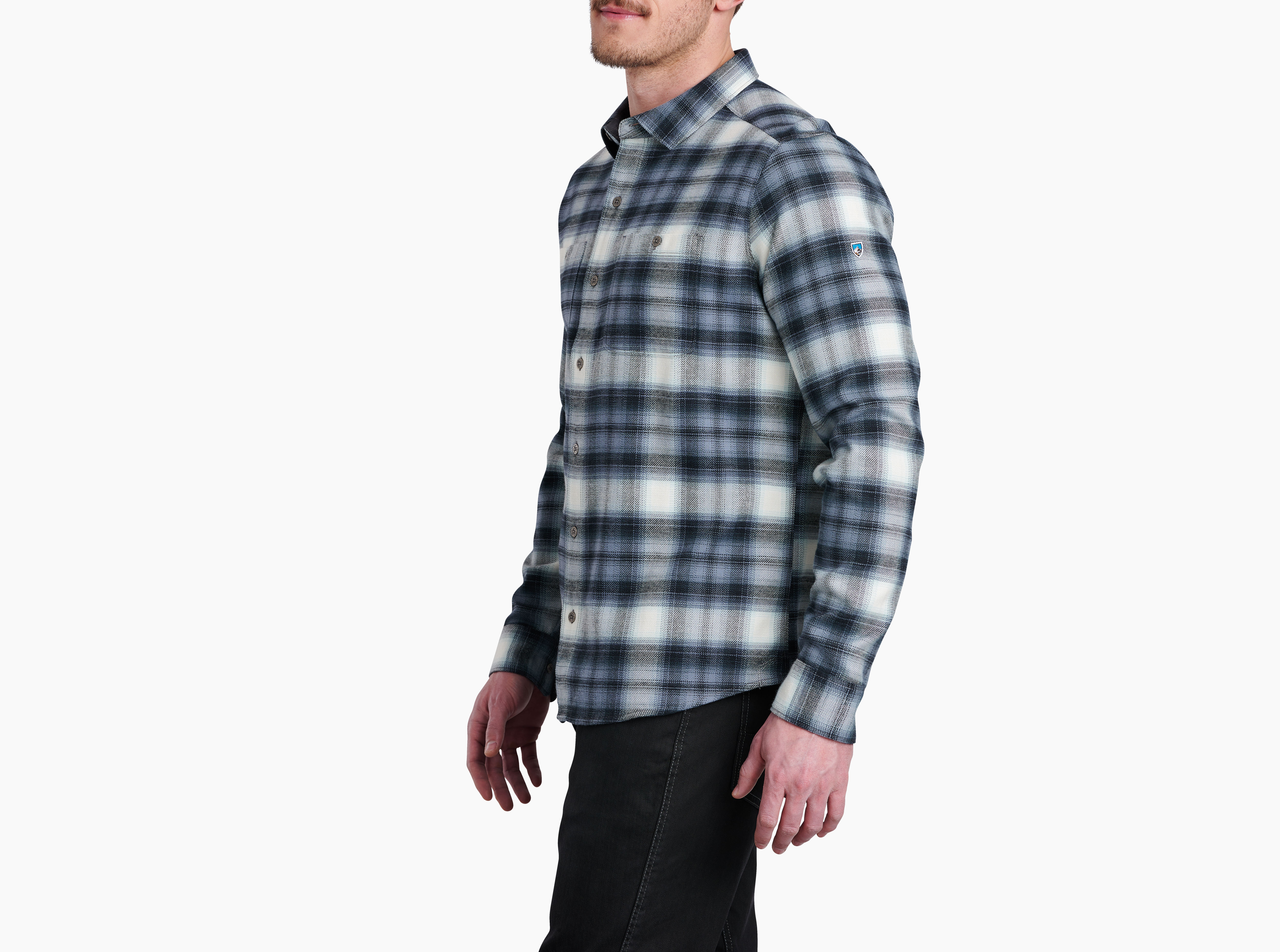 The Law Flannel