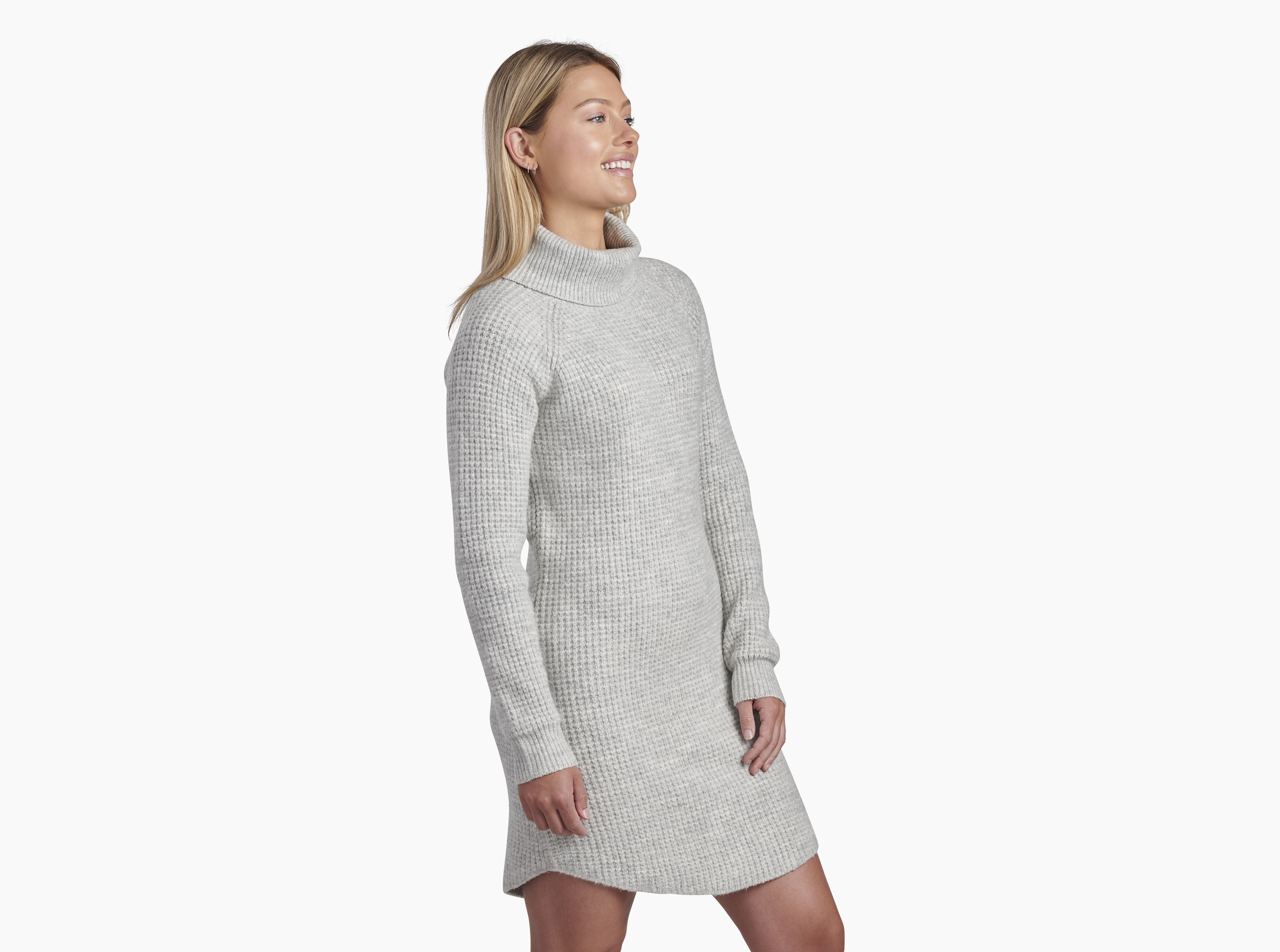 Sienna Sweater Dress