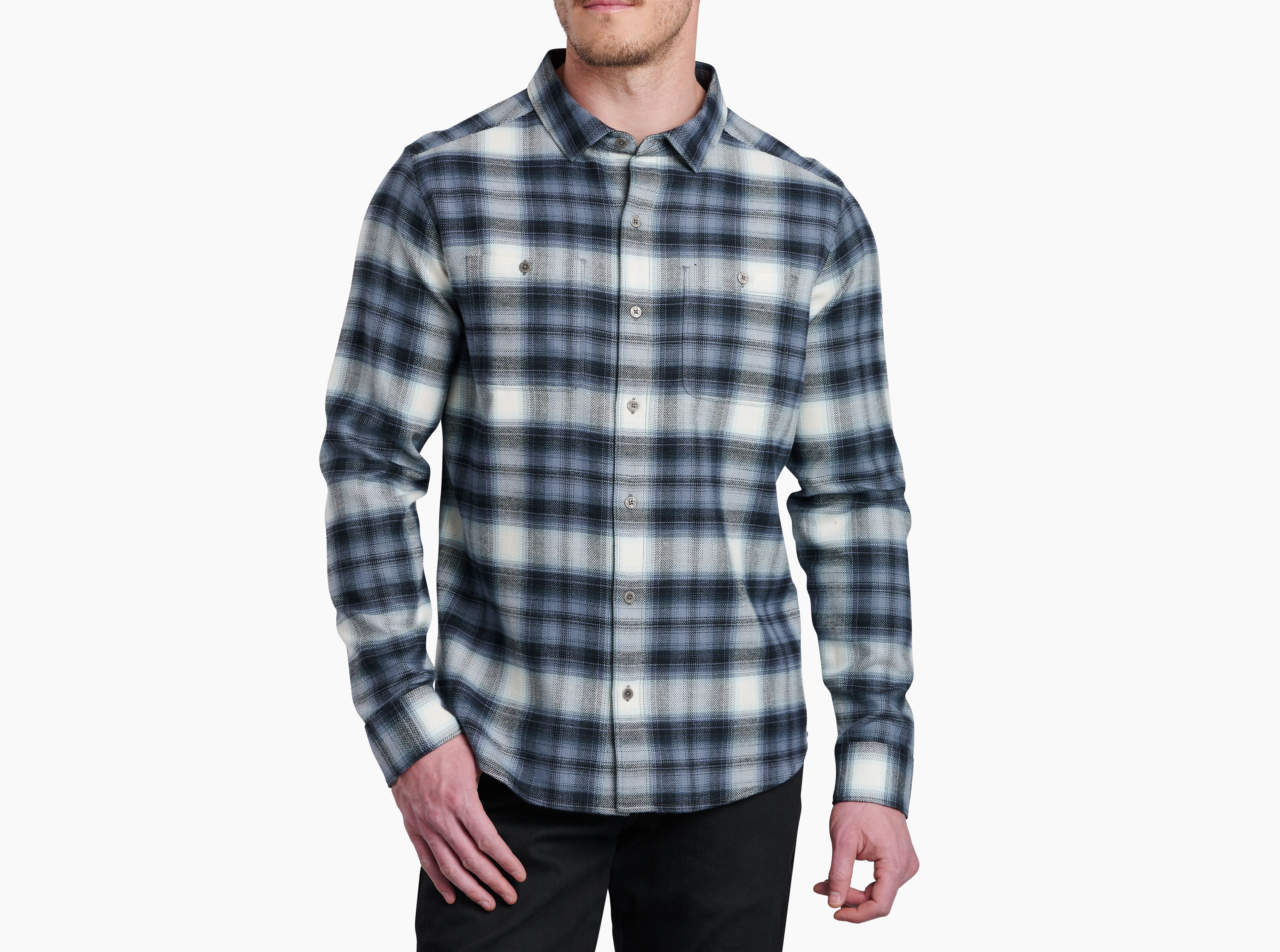 The Law Flannel