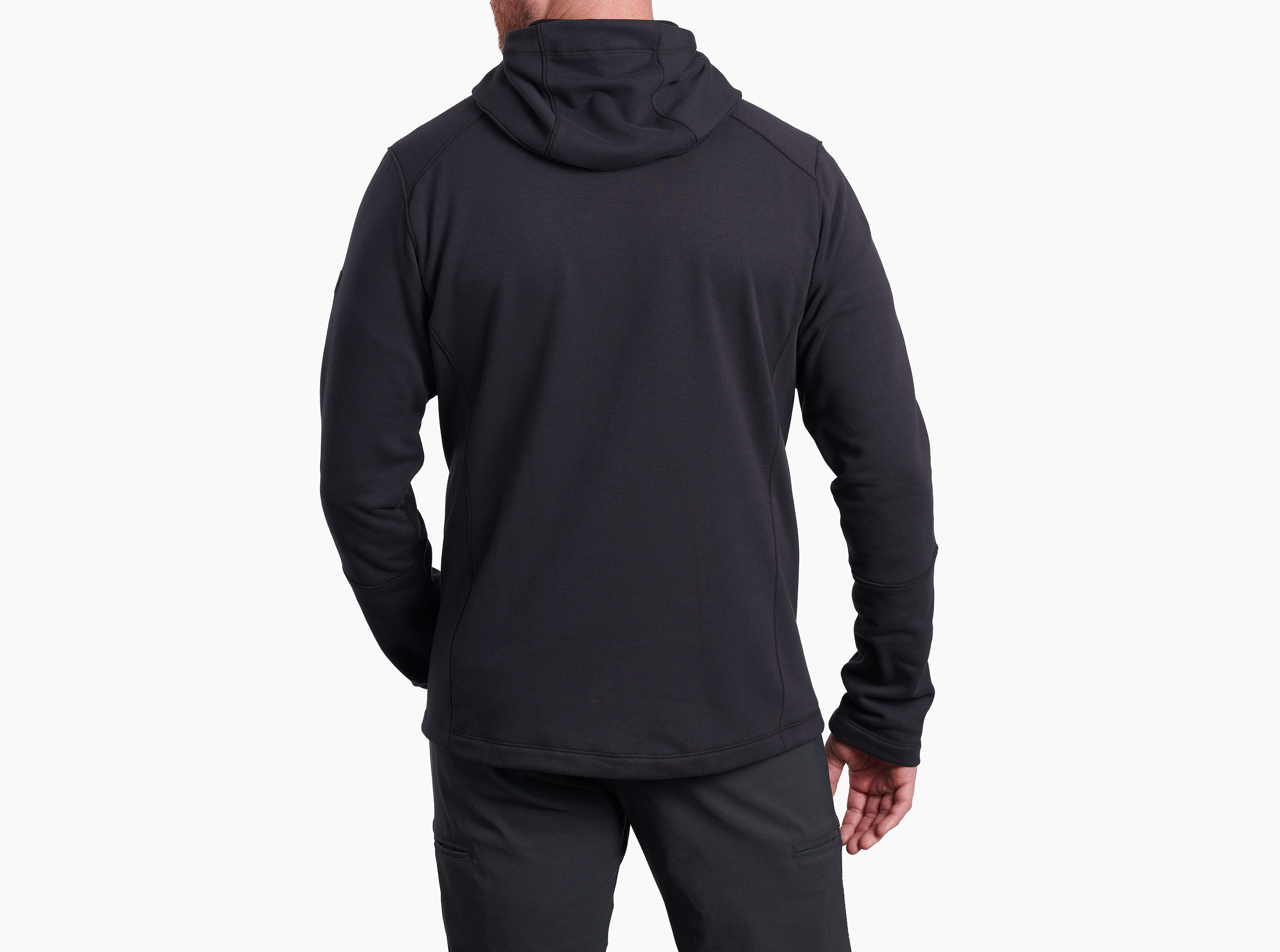 Spekter FZ Hoody