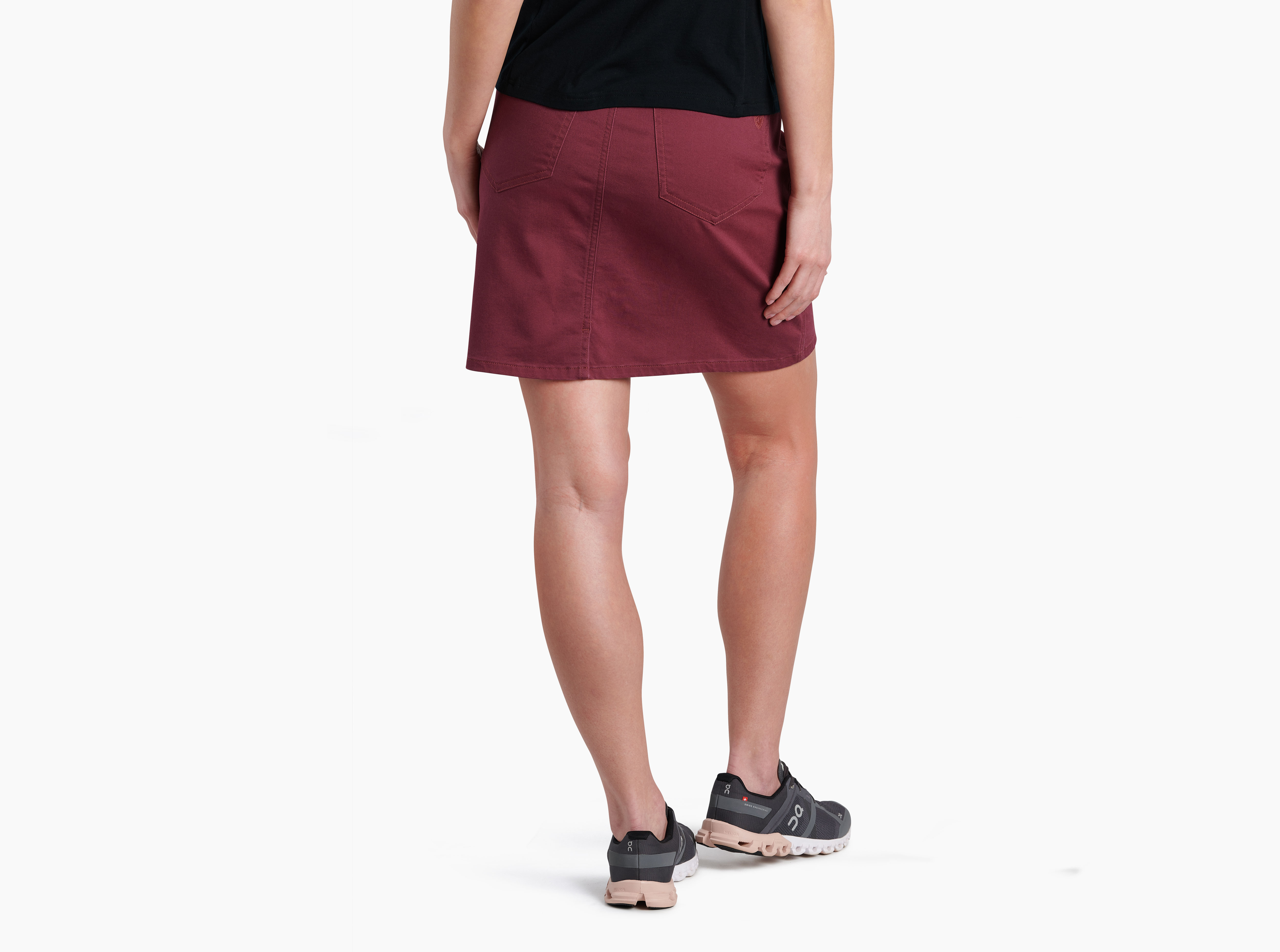Kontour Skirt