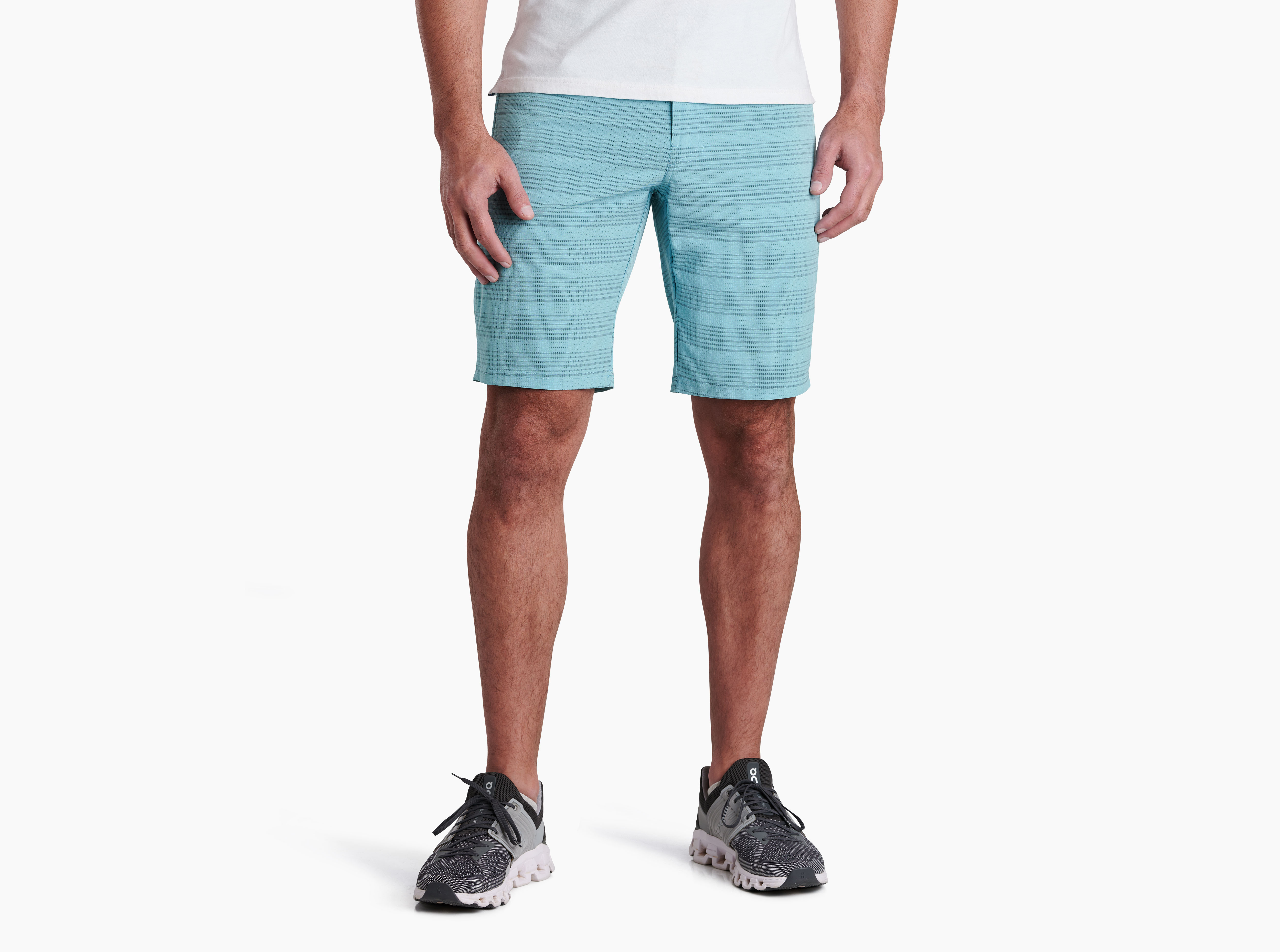 Upriser Short