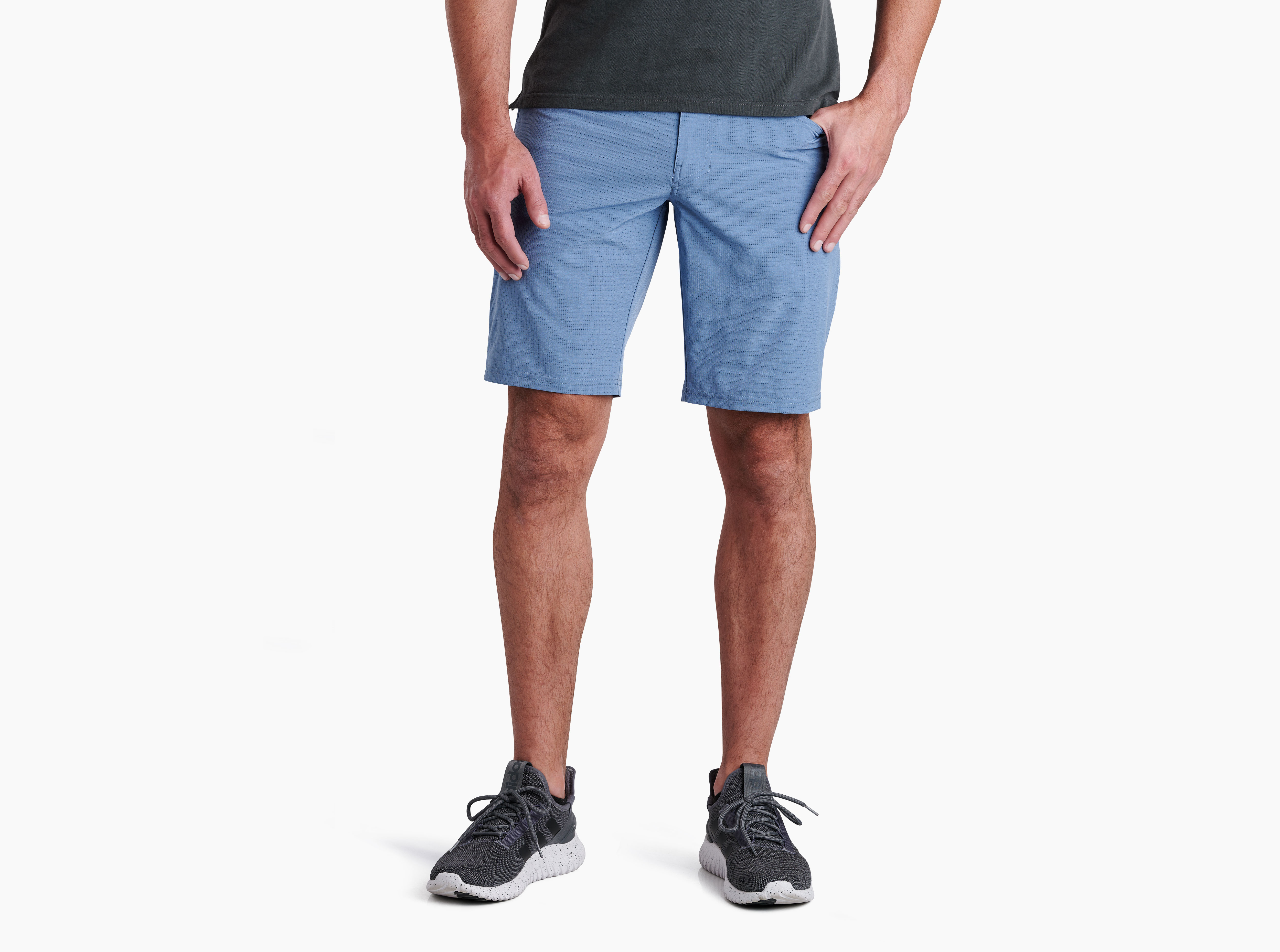 Upriser Short