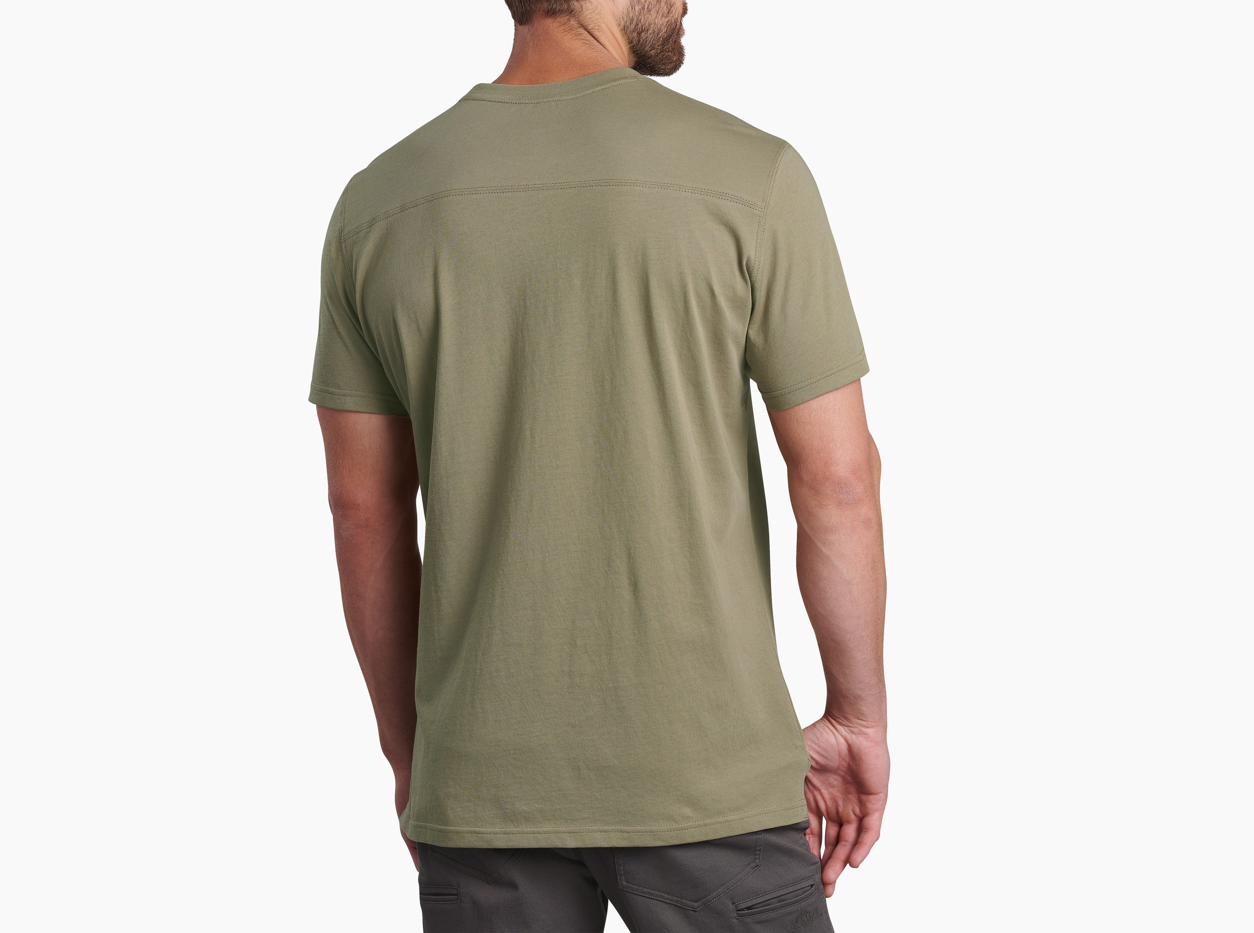 Born In The Mountains T