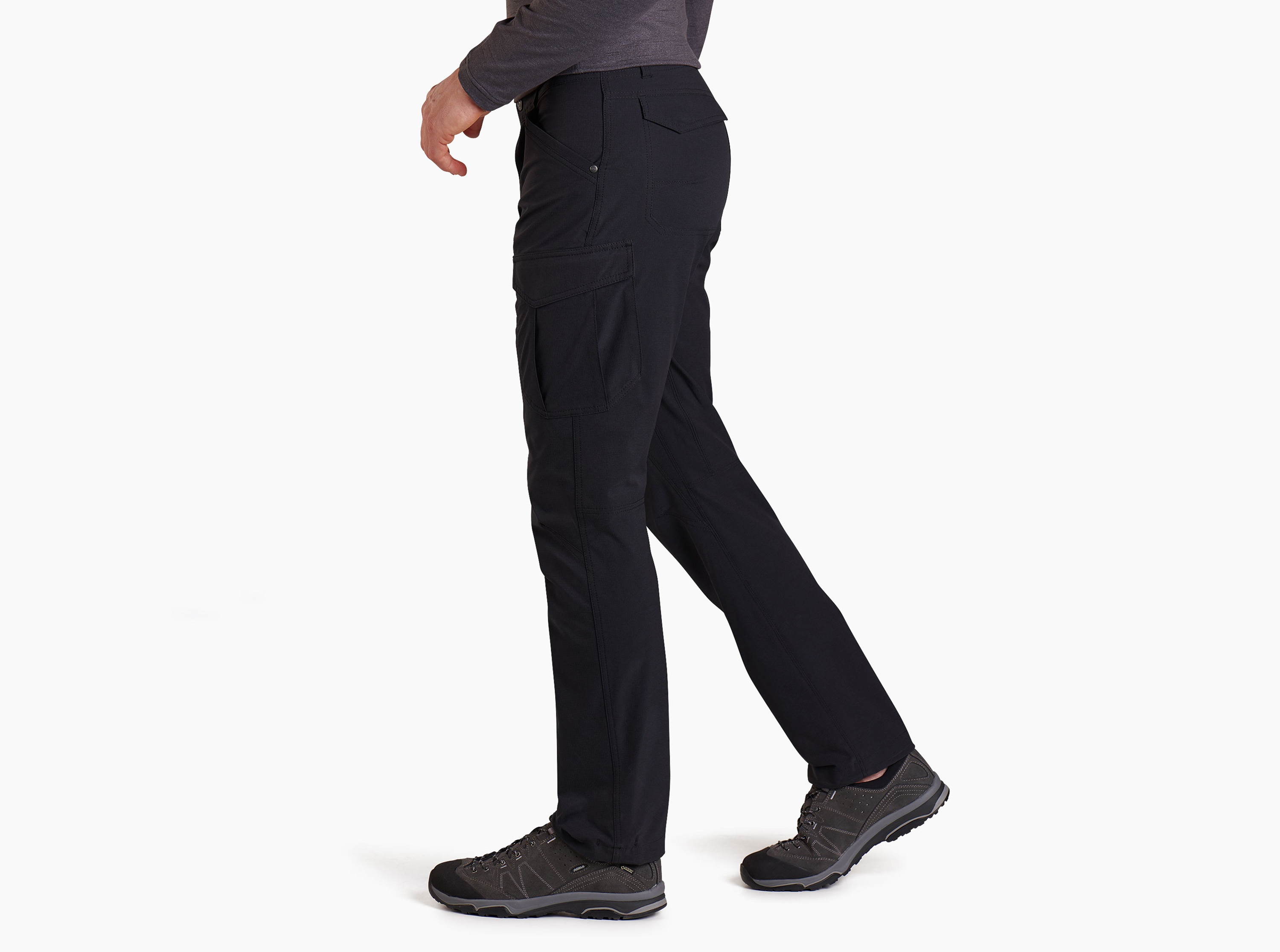 Silencr Kargo Pant