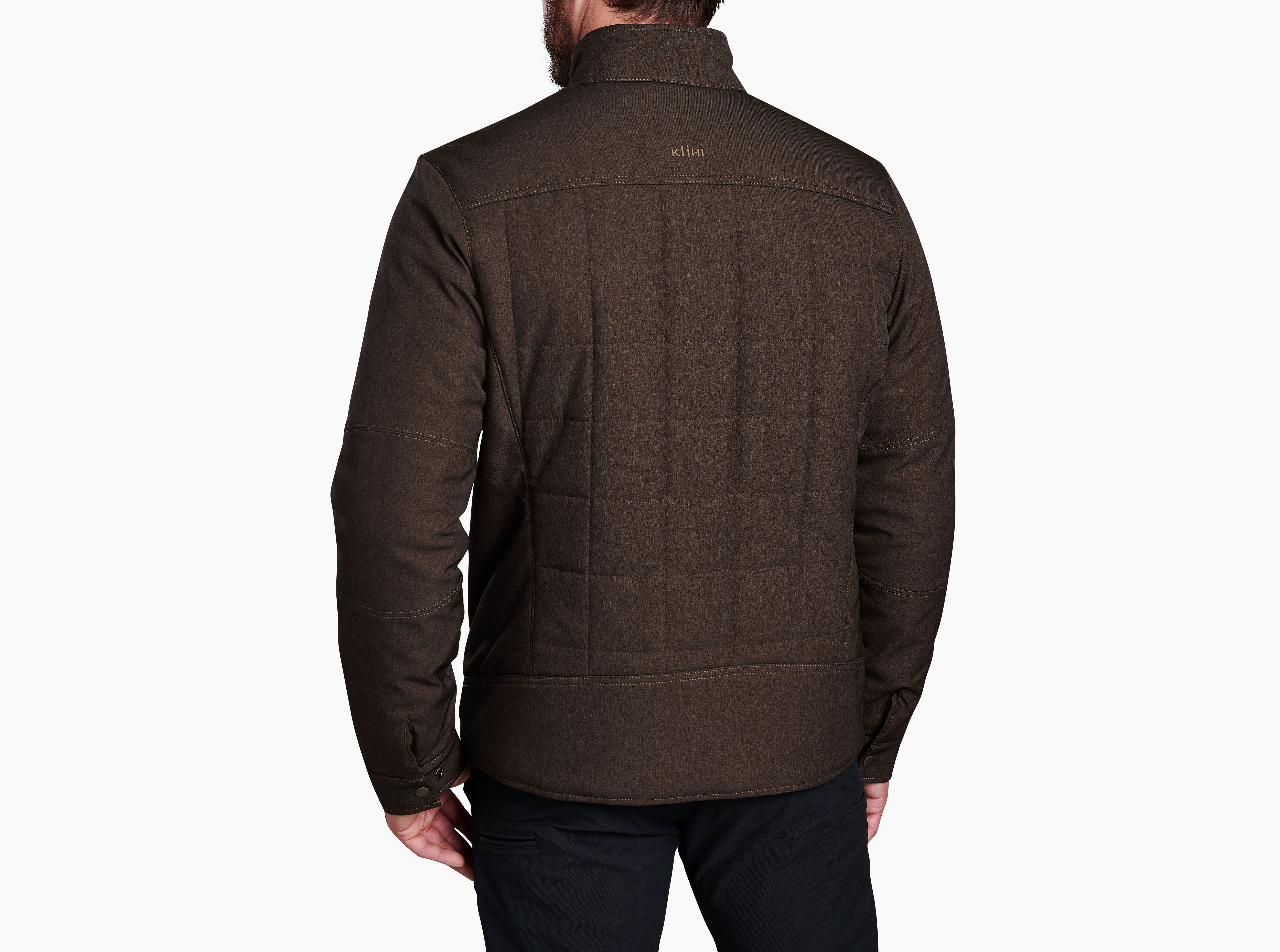 Impakt Insulated Jacket