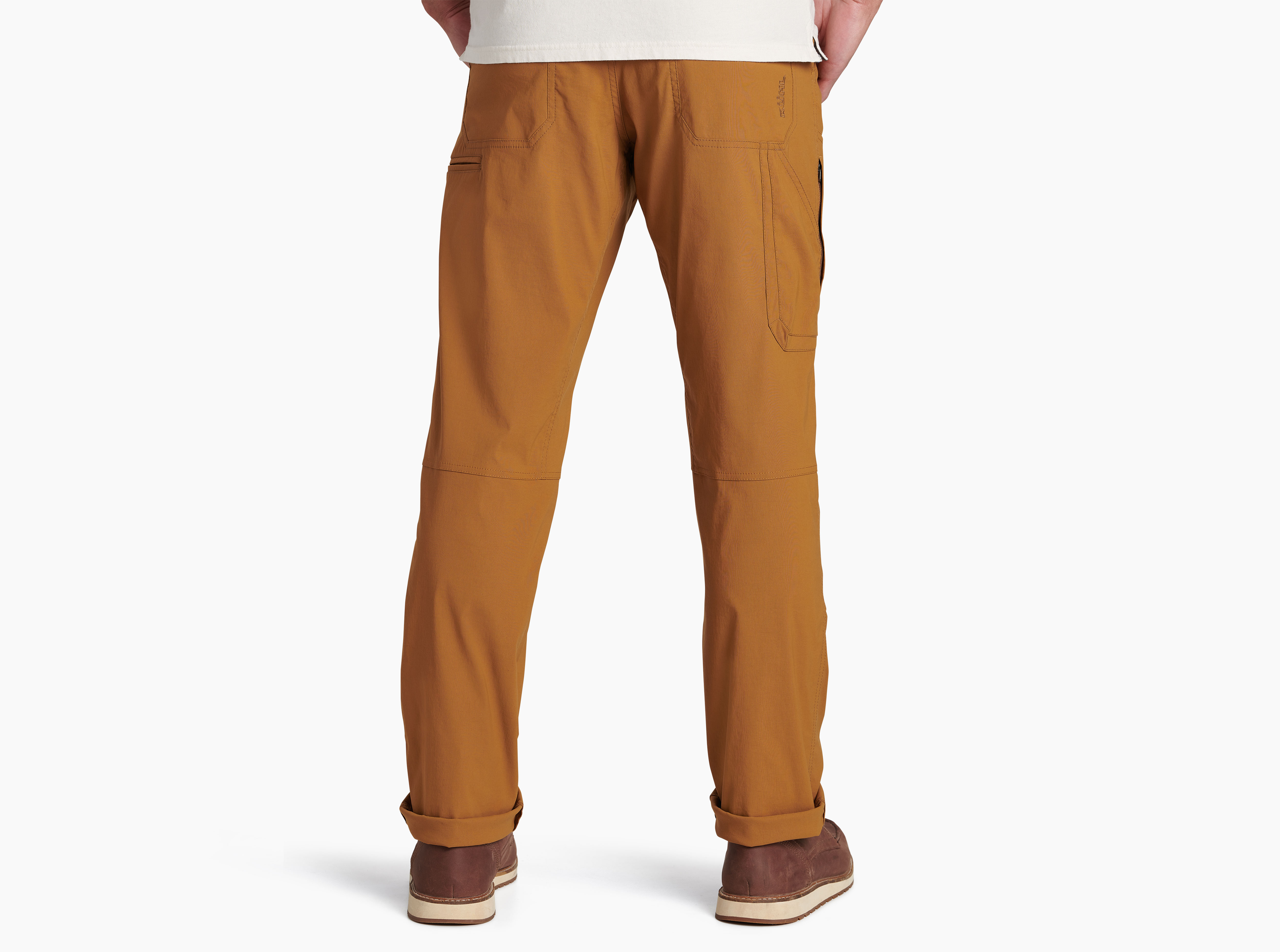 Renegade Pant