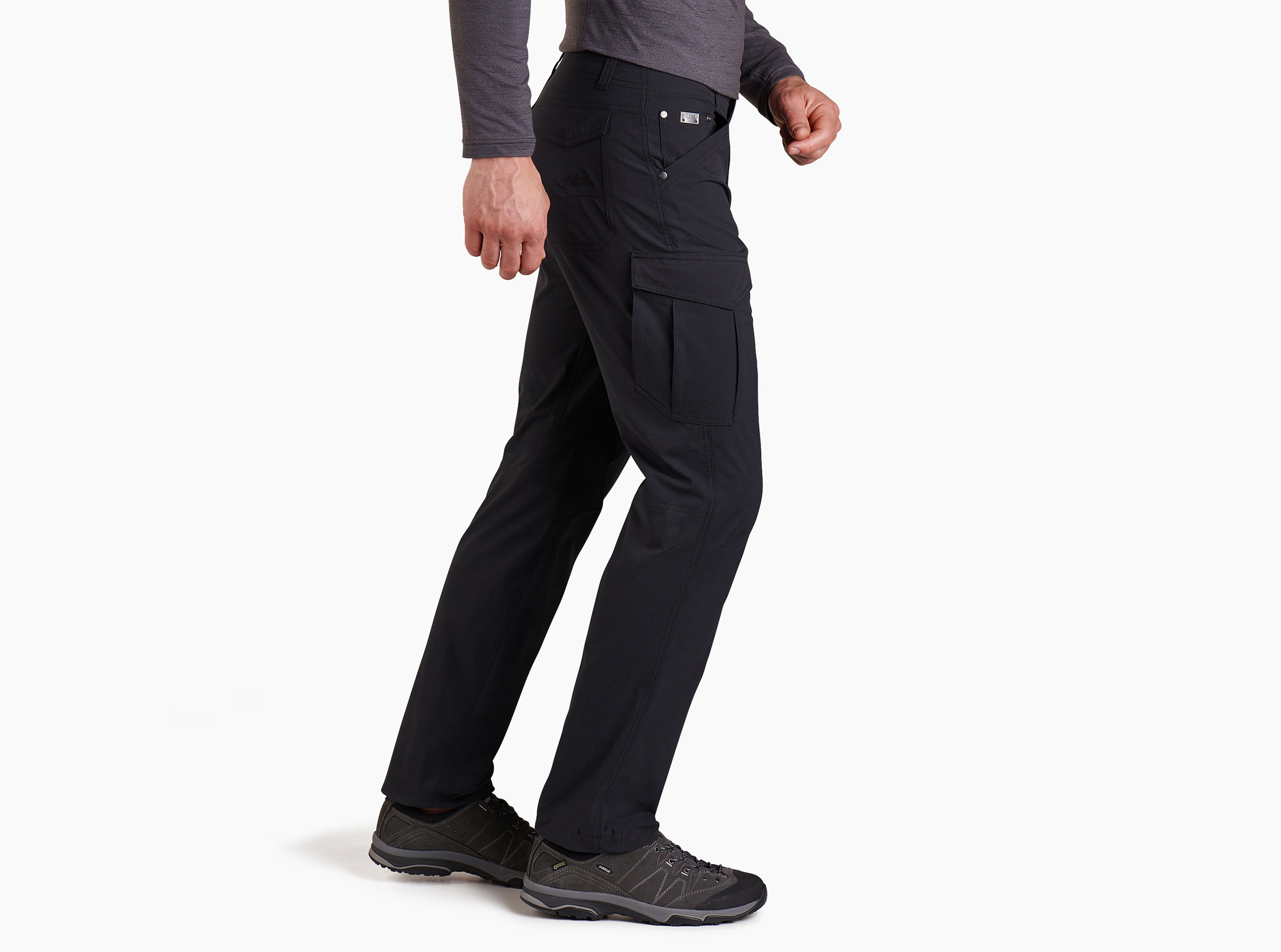 Silencr Kargo Pant