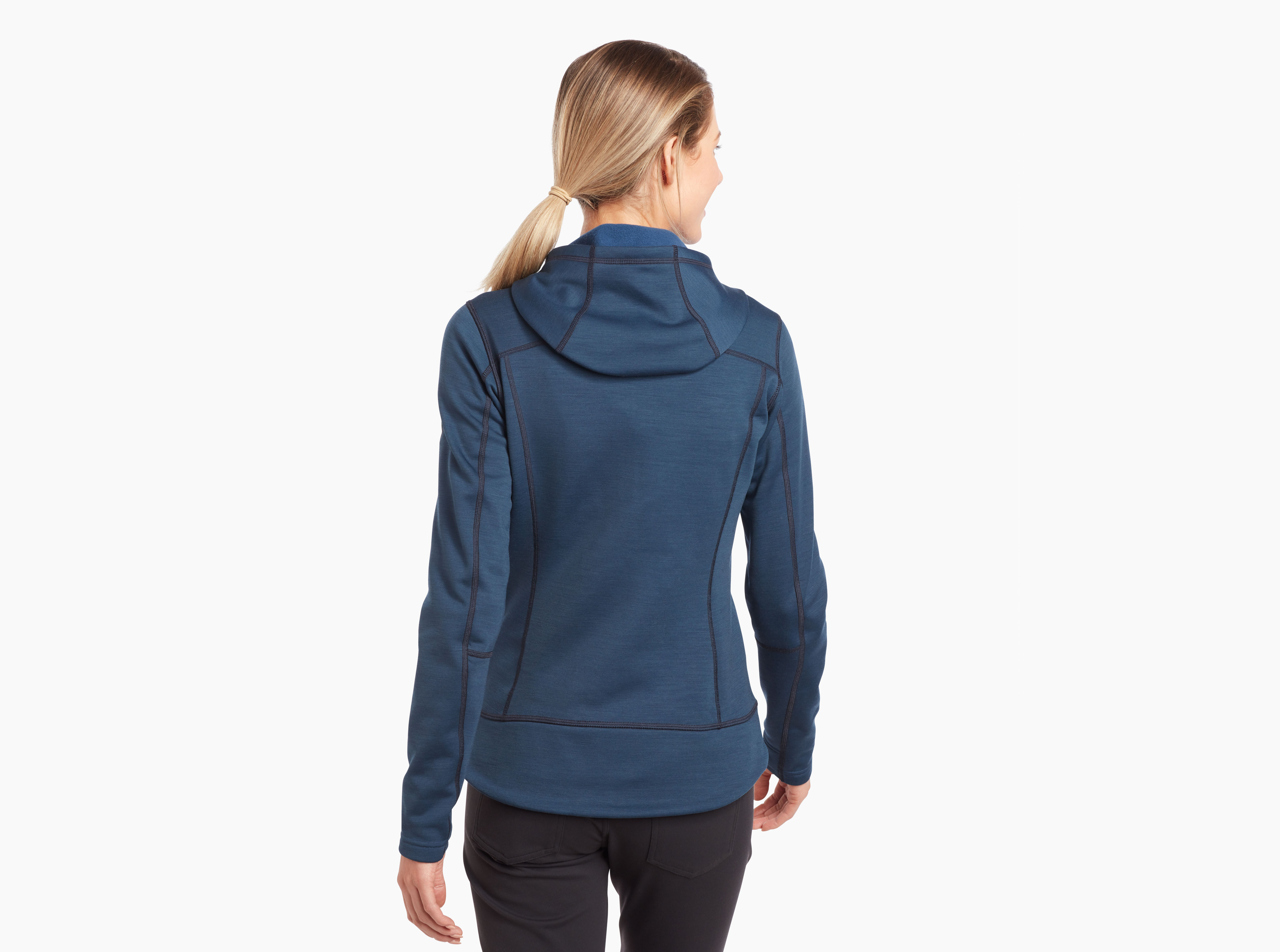 Dynawool Skuba Hoody