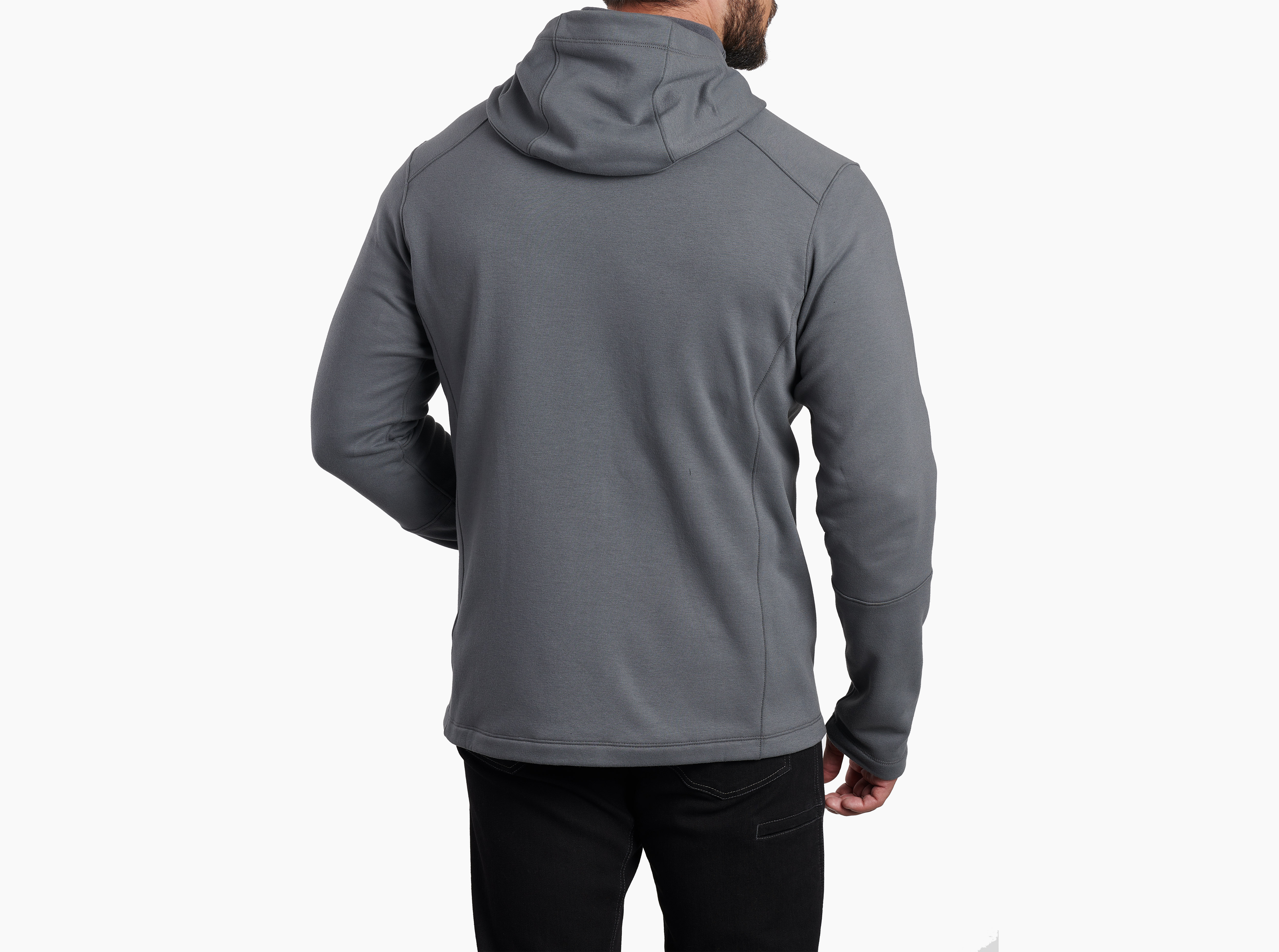 Spekter FZ Hoody