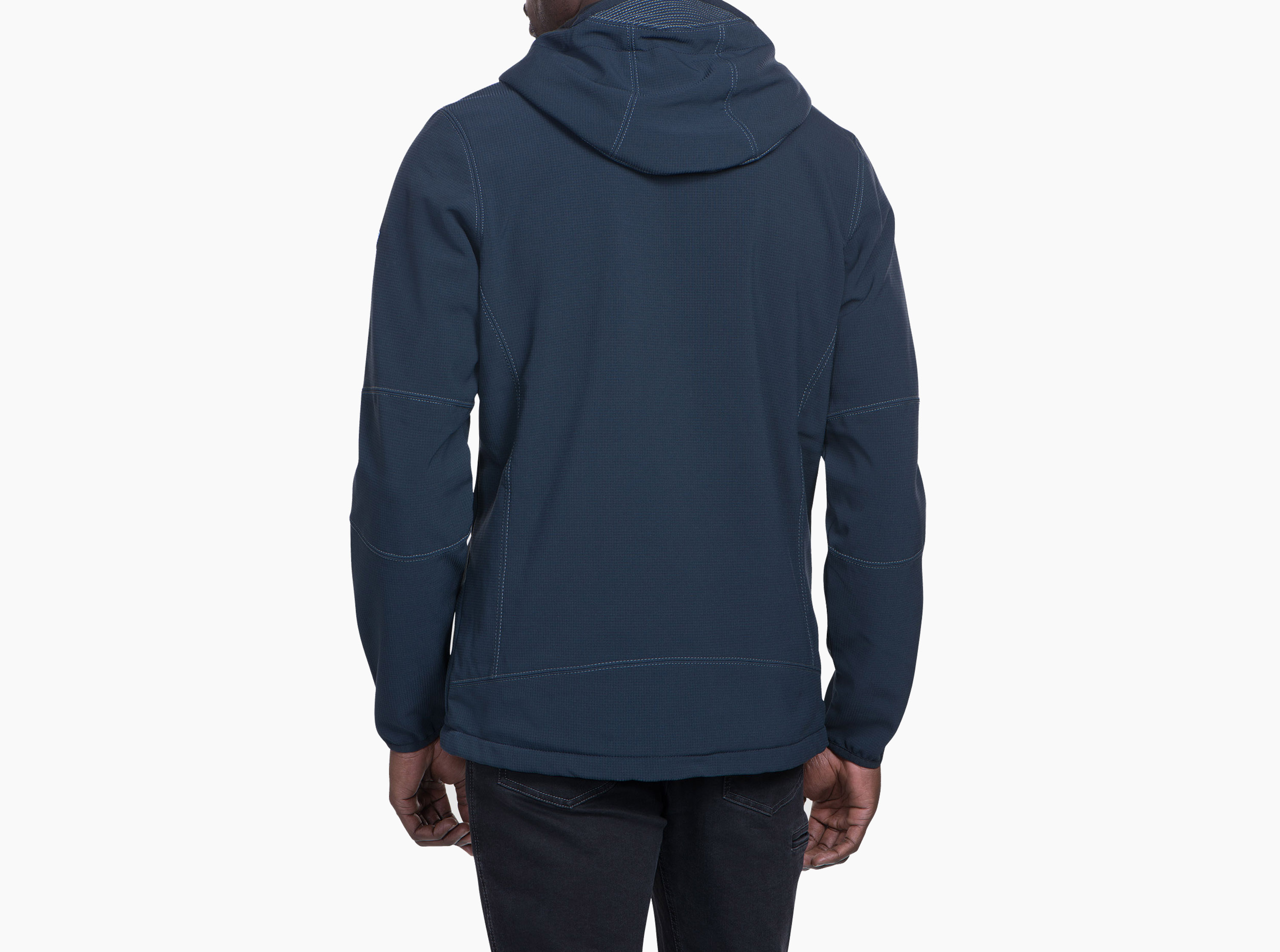 Relik Hoody