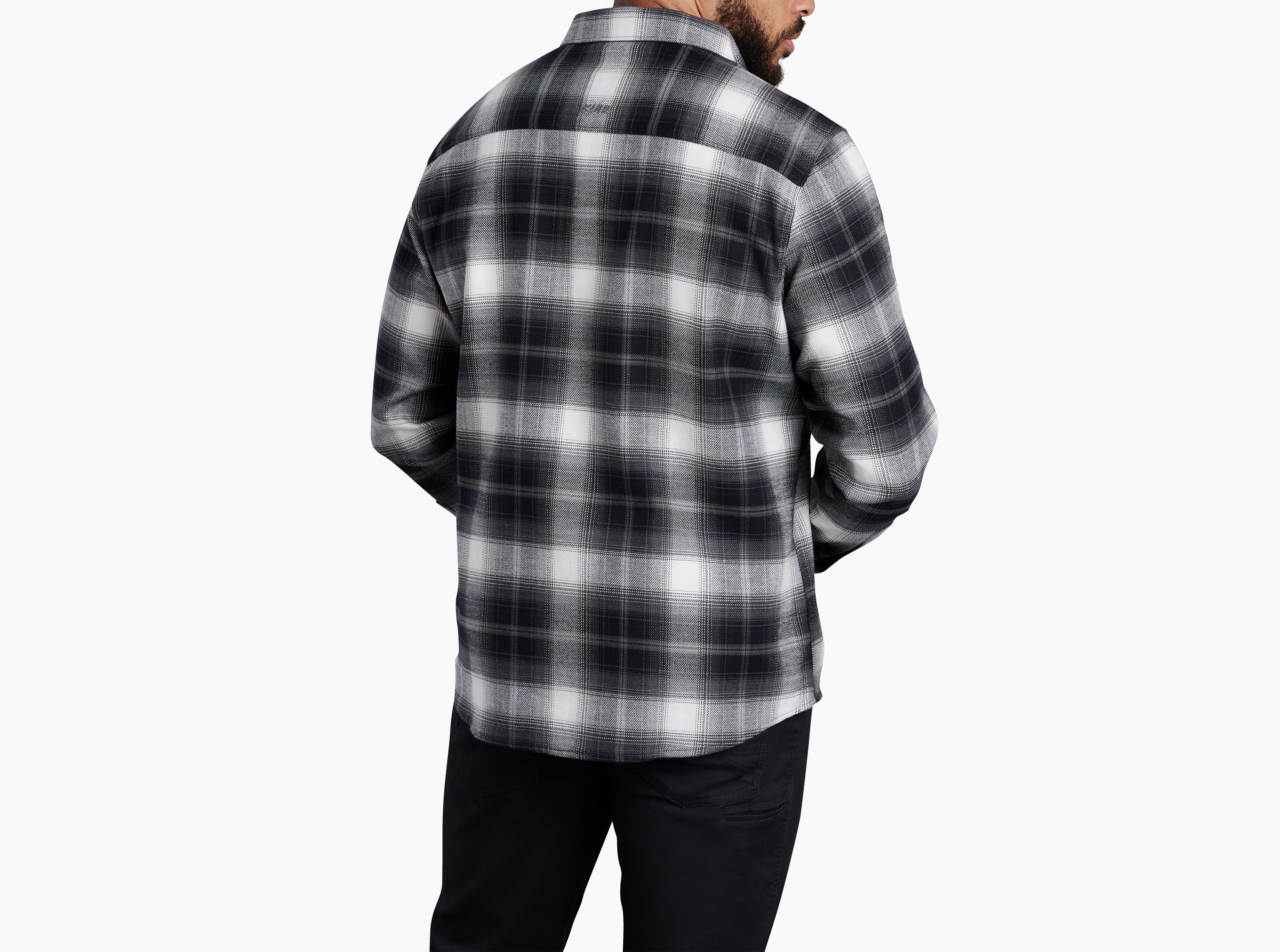 The Law Flannel