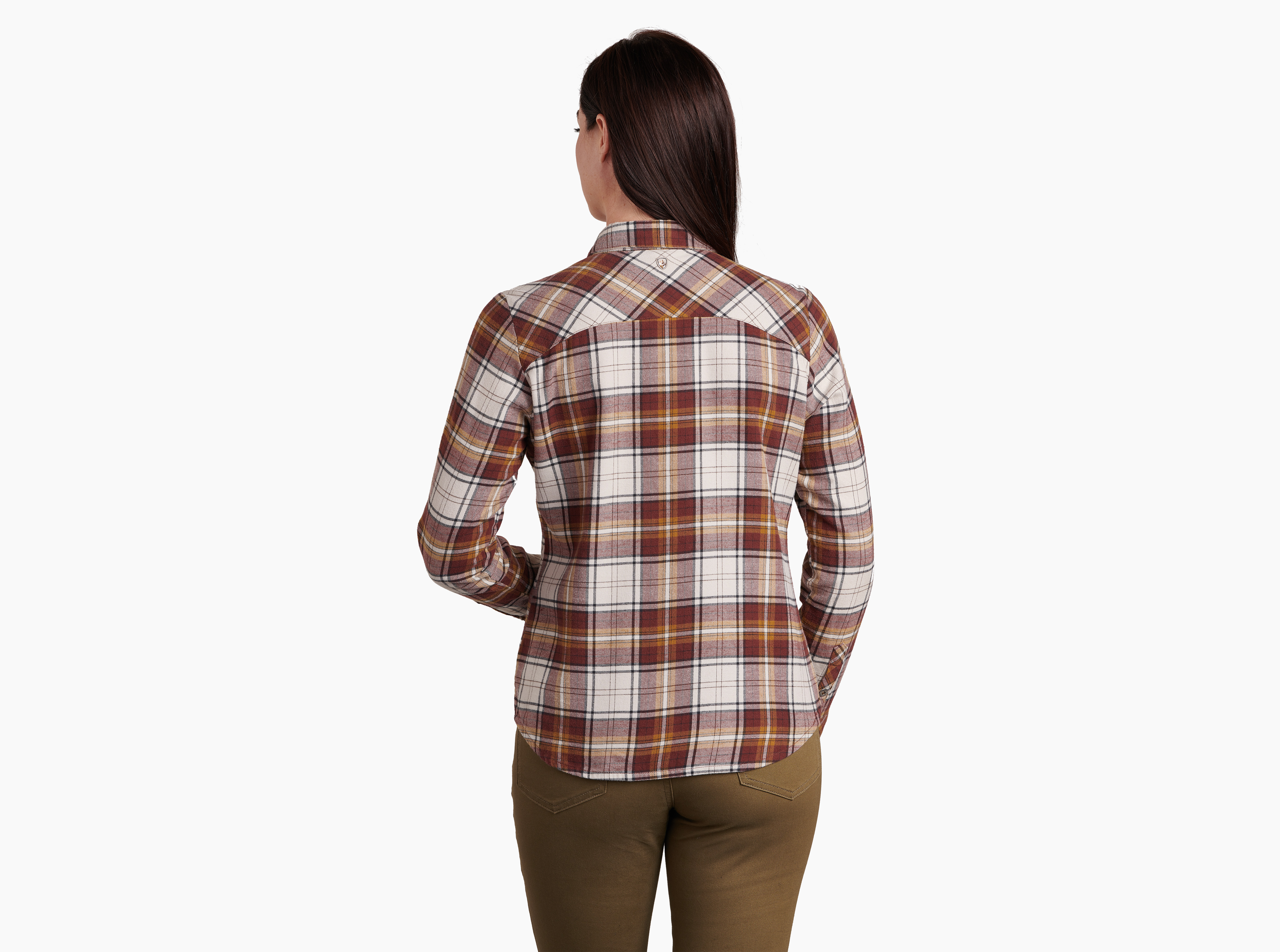 Tess Flannel
