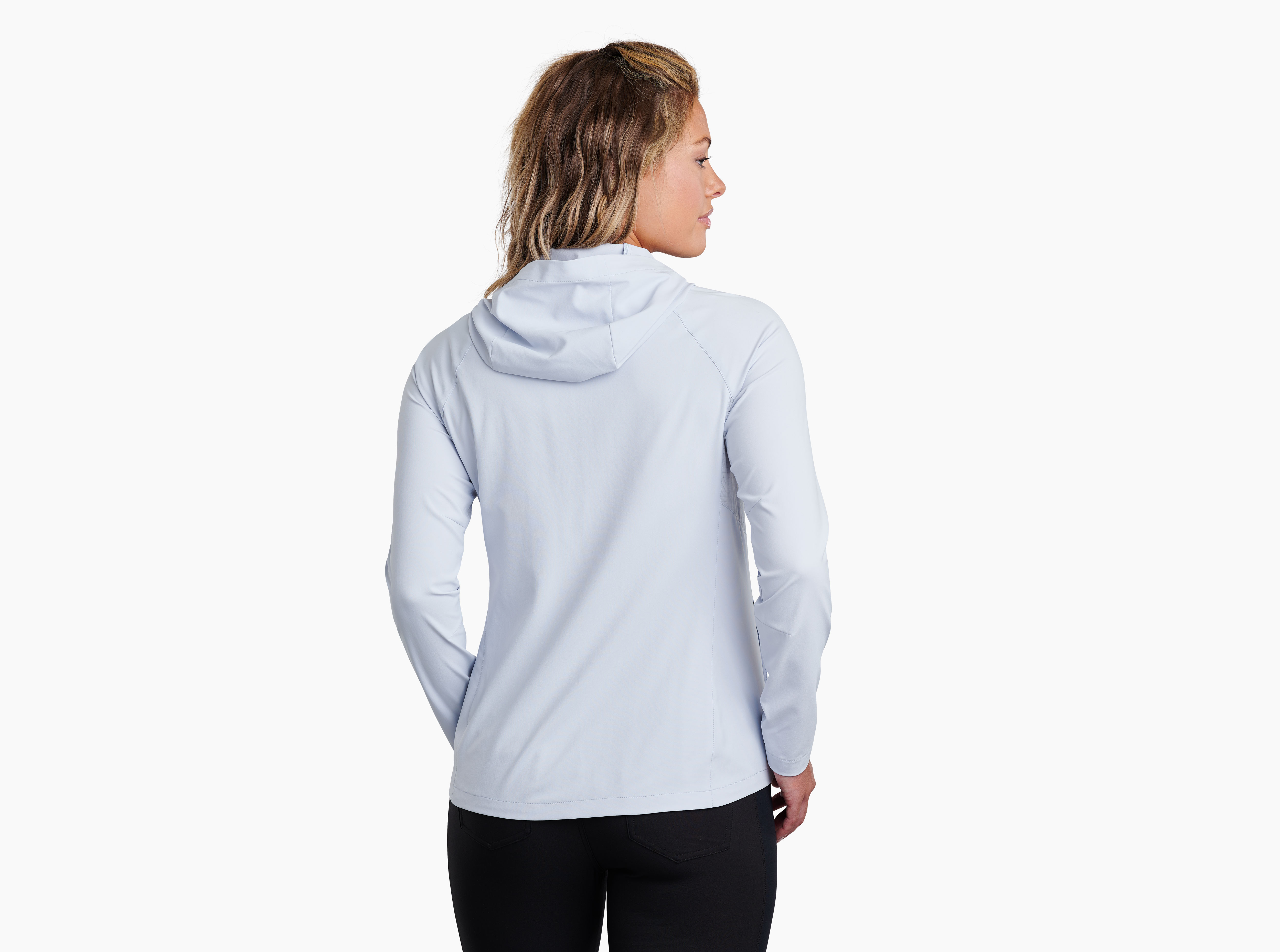 Bandita 1/2 Zip Pullover