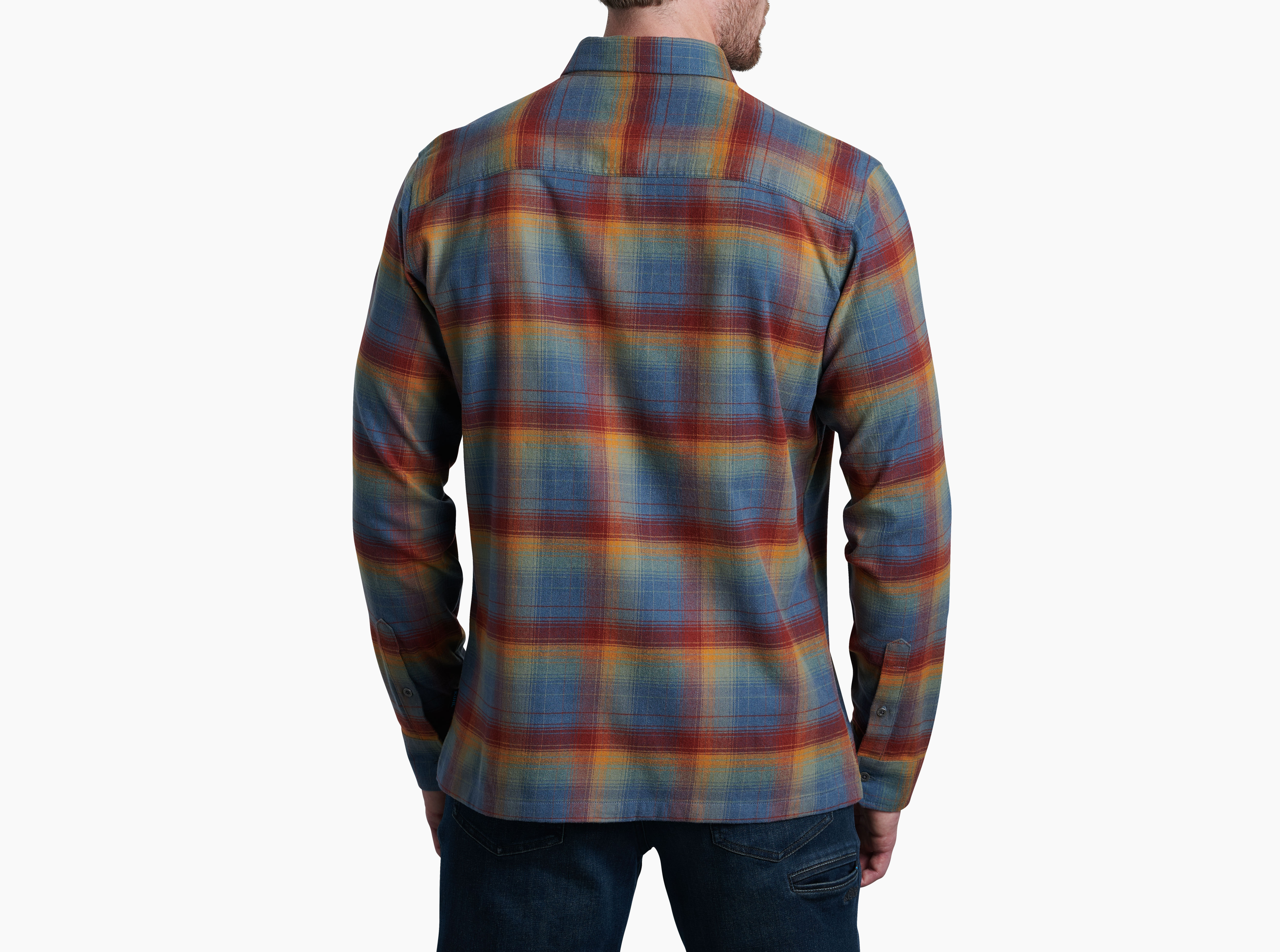 Dillingr Flannel