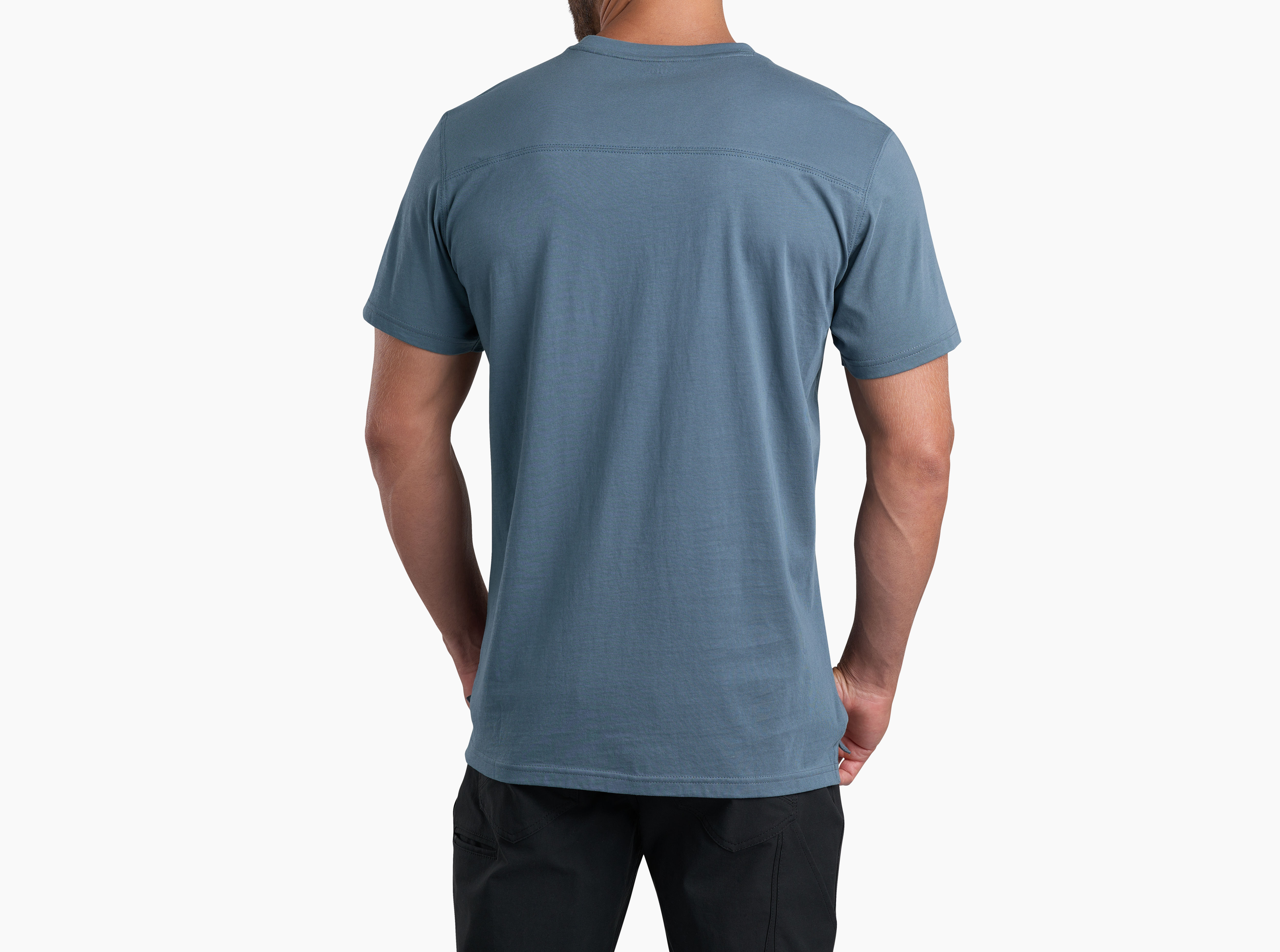 Mountain Lines T