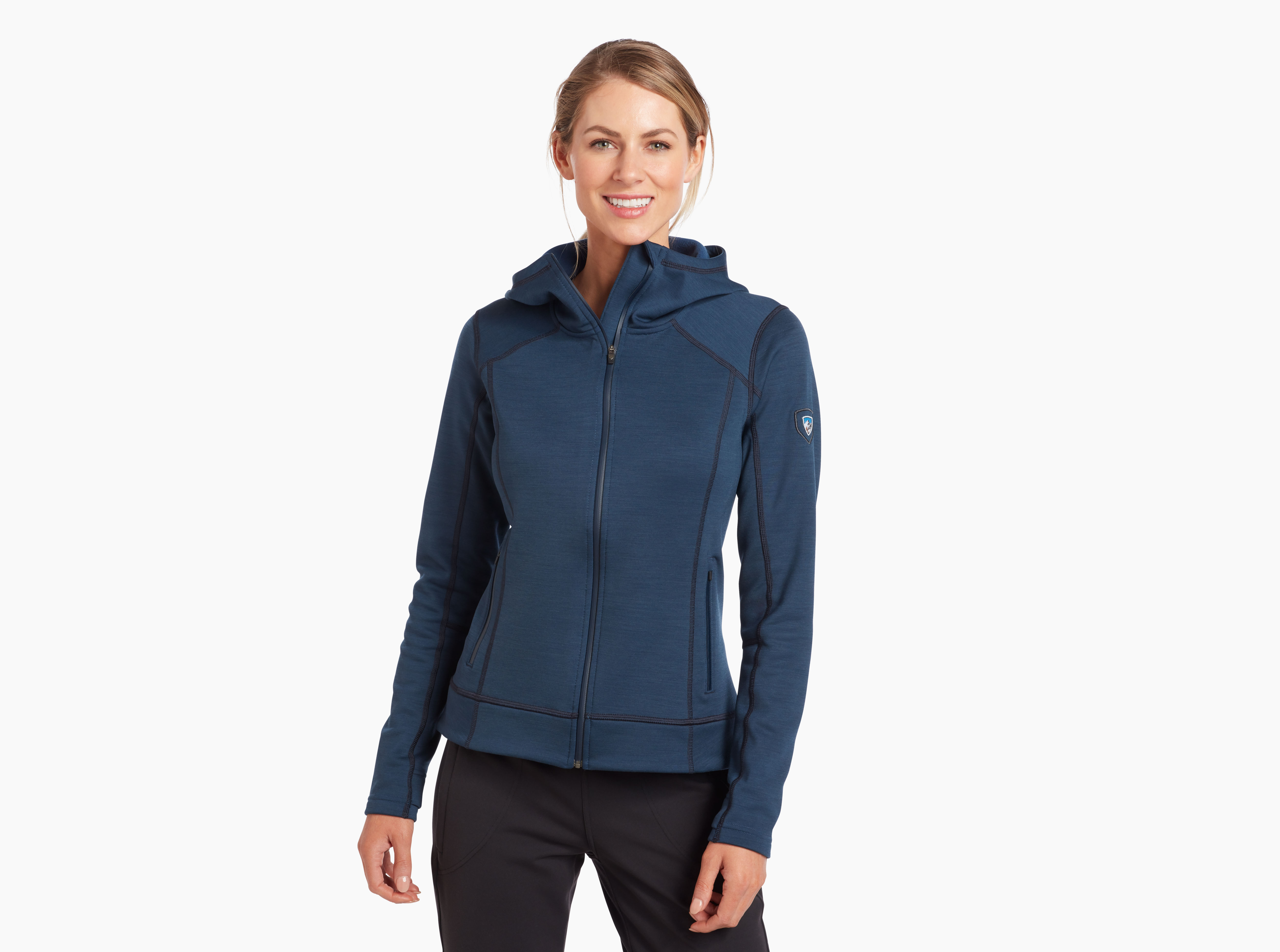 Dynawool Skuba Hoody