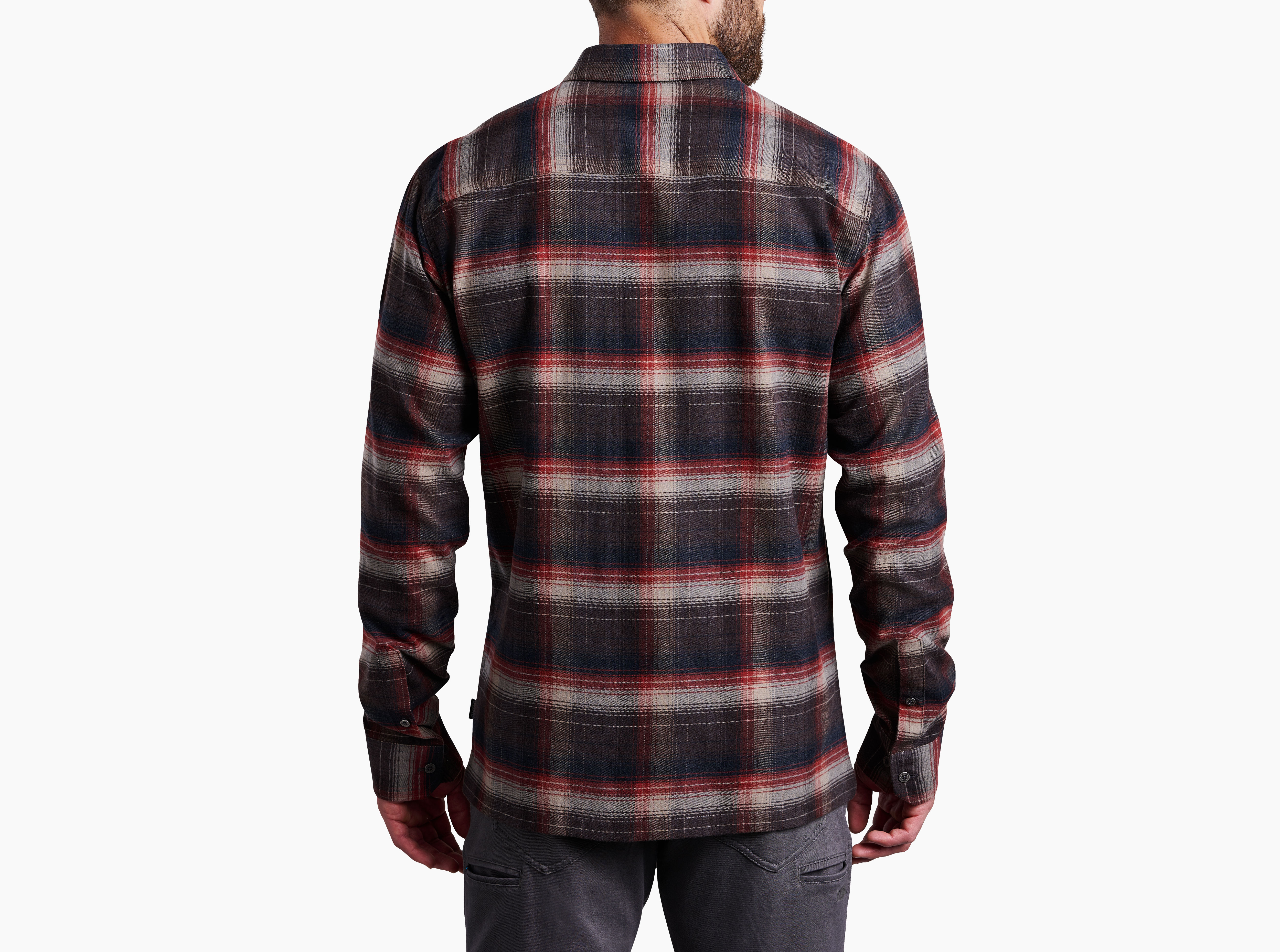 Dillingr Flannel