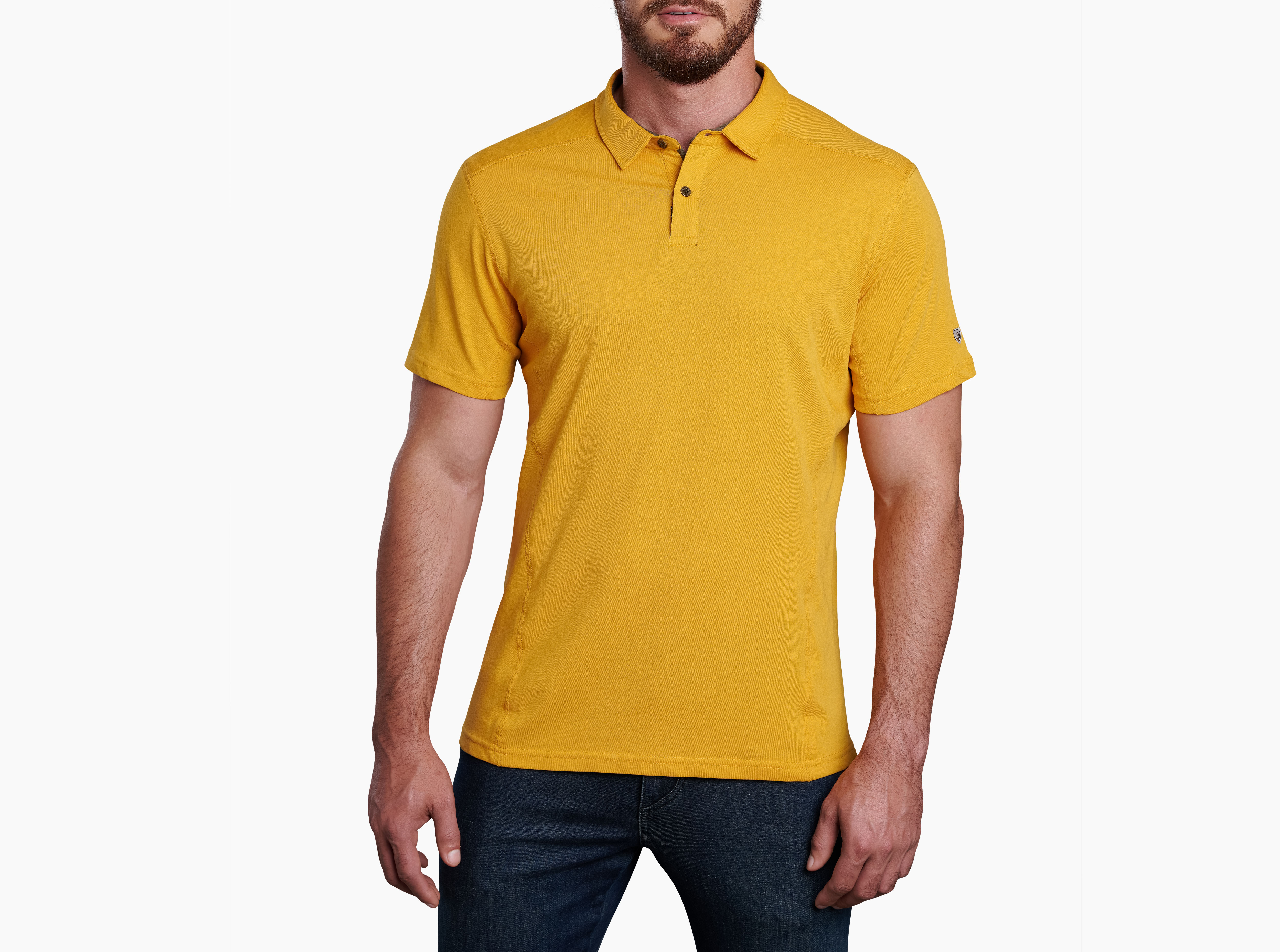 Brazen Polo
