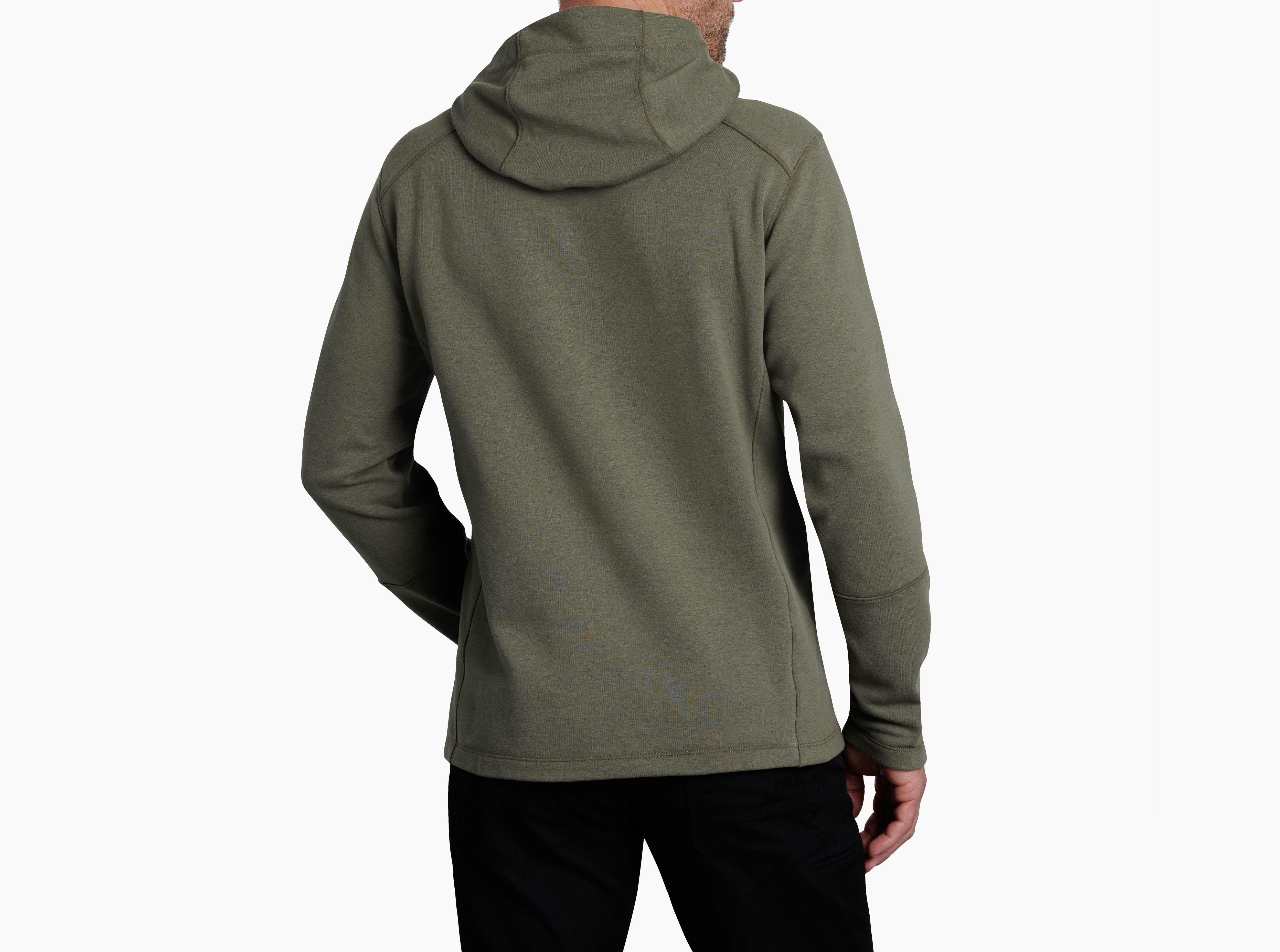 Spekter Pullover Hoody