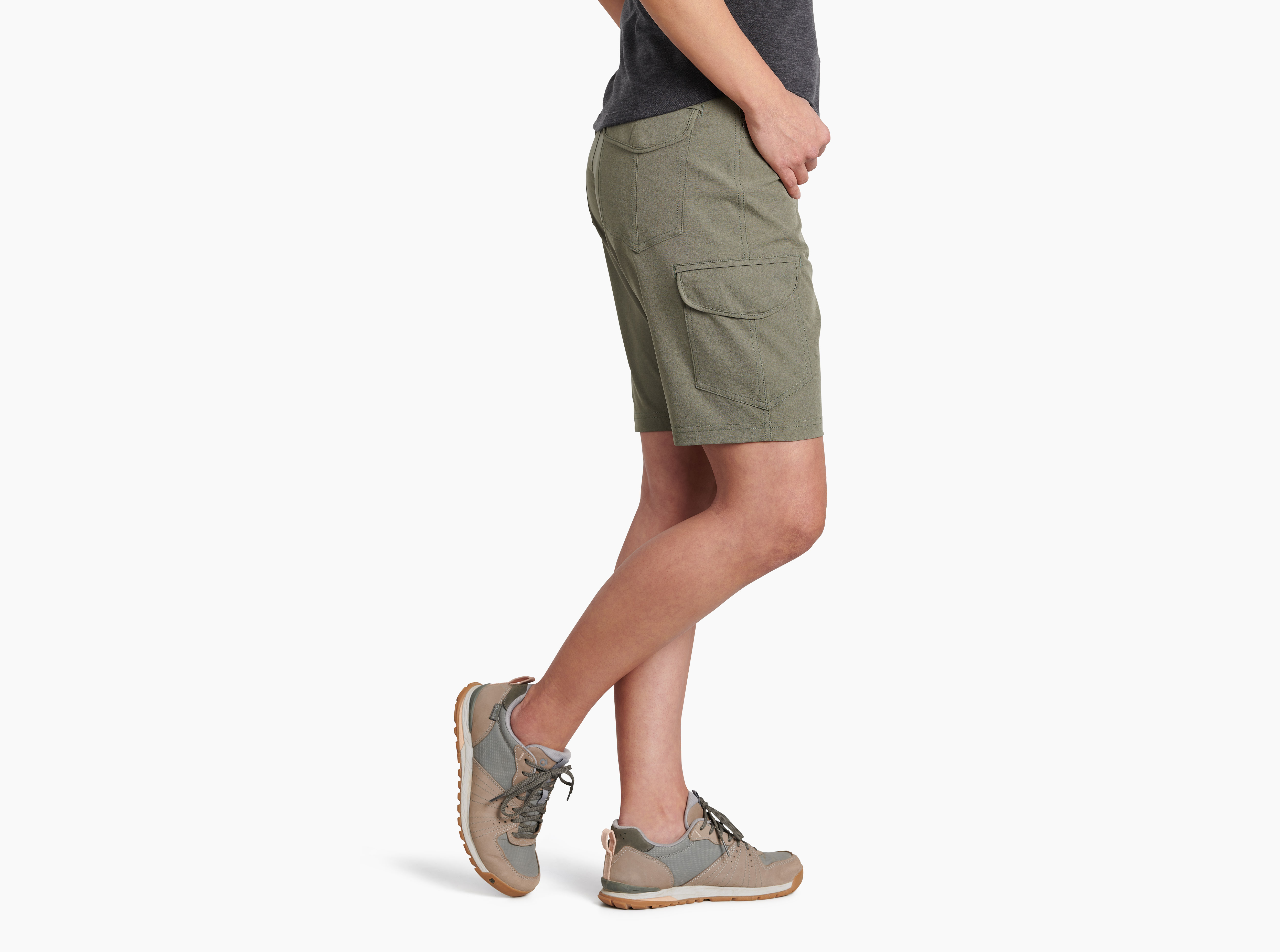 Freeflex Cargo Short 10"