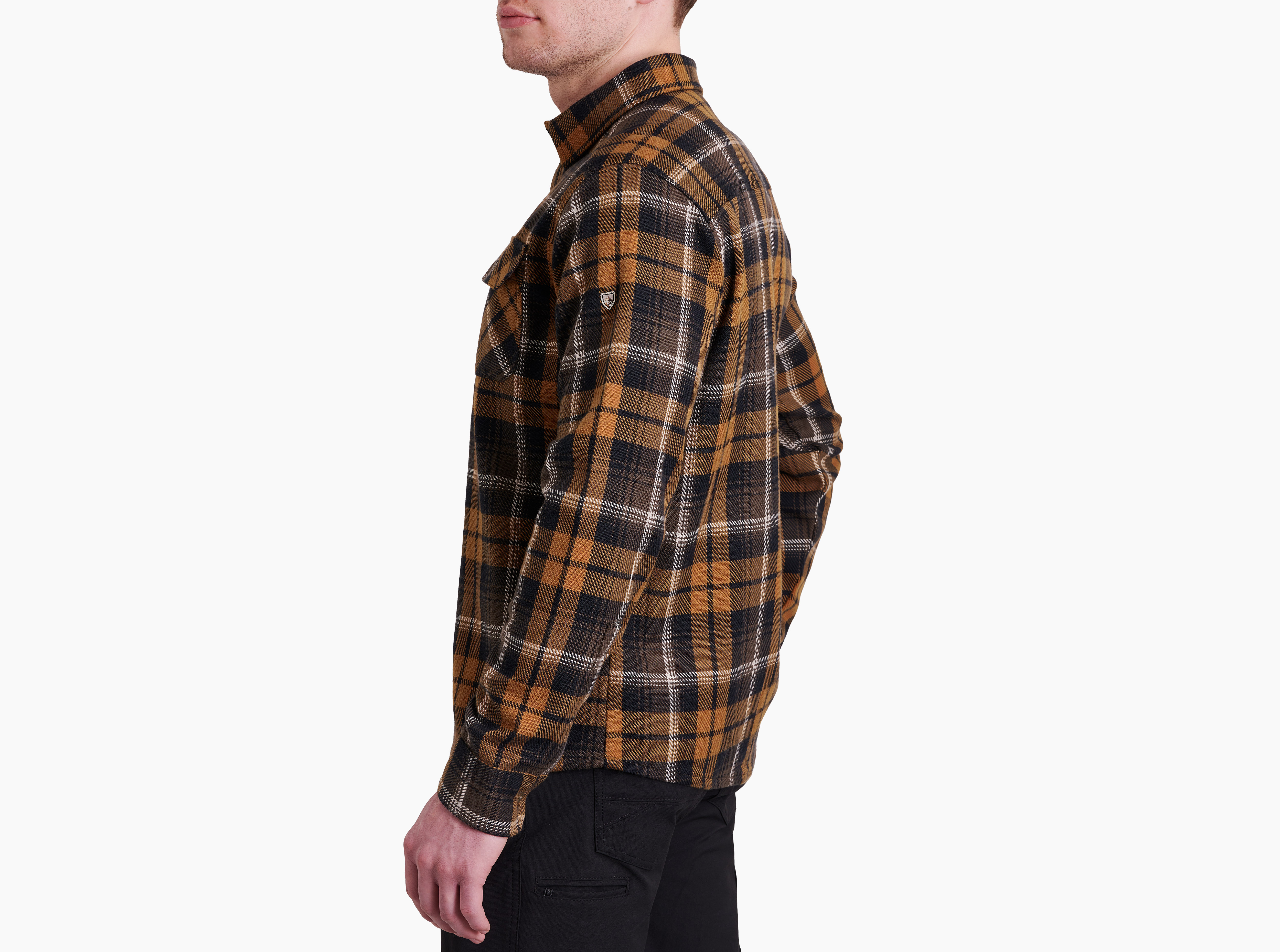 Disordr Flannel