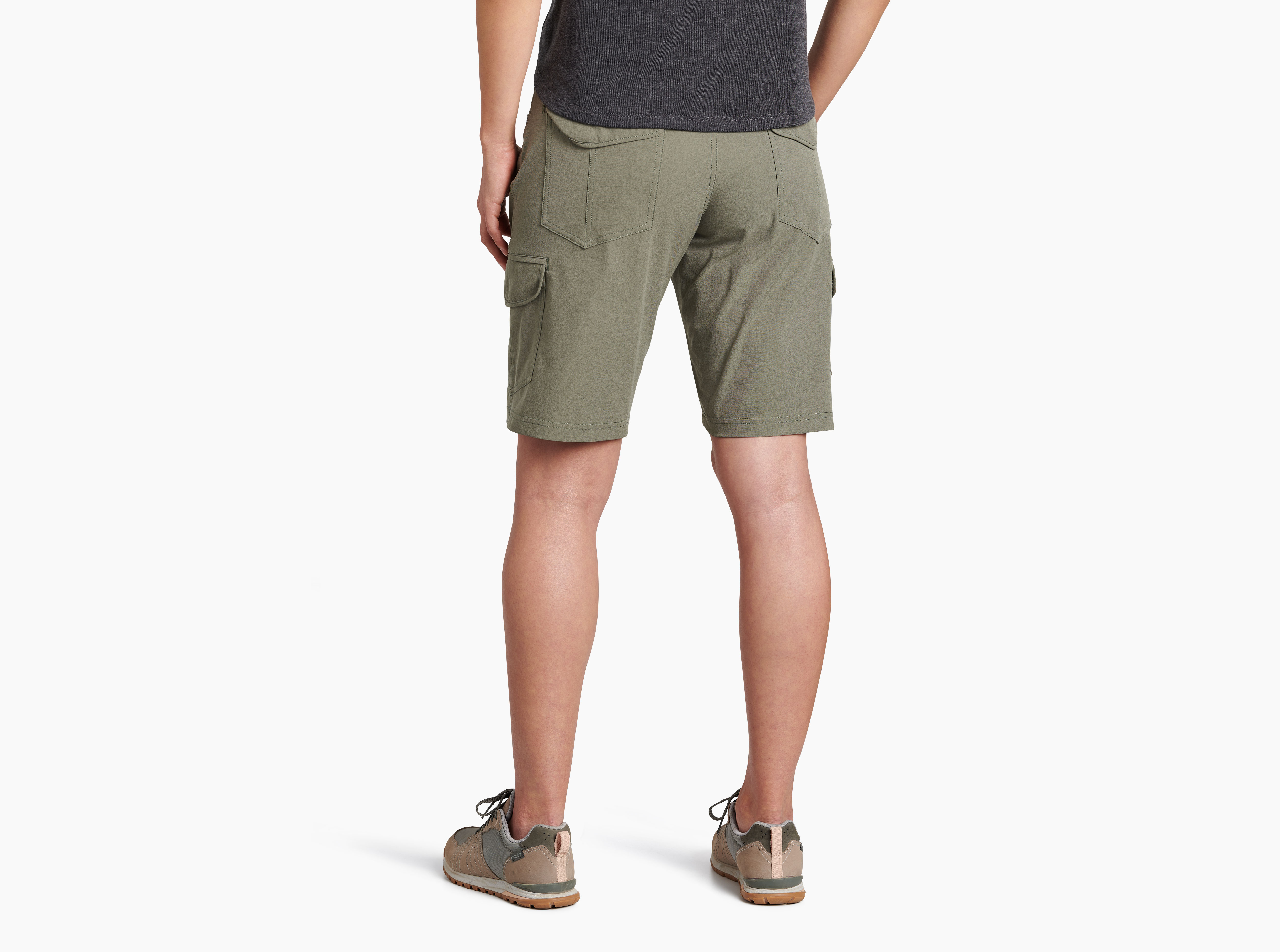 Freeflex Cargo Short 10"