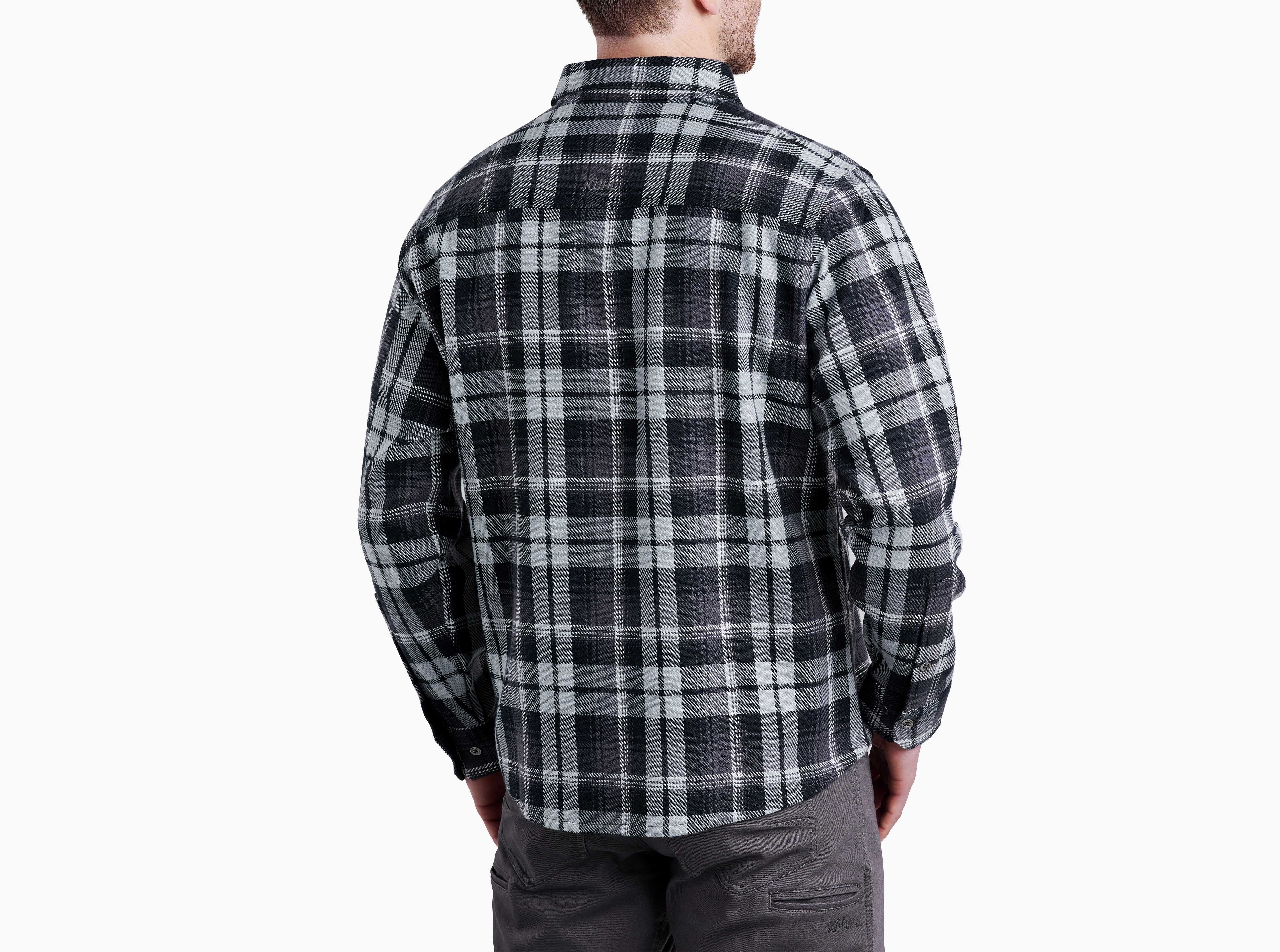 Disordr Flannel