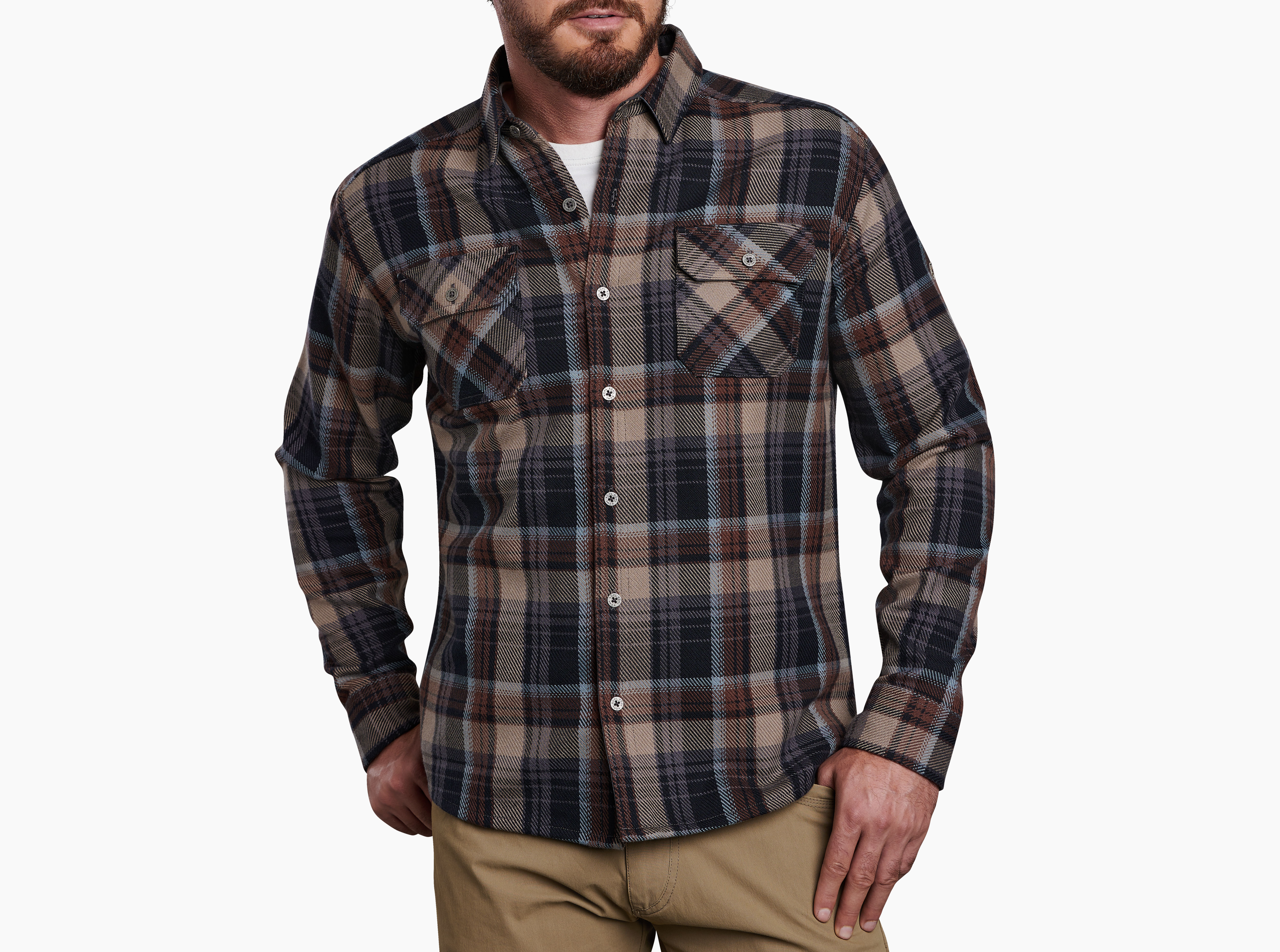 Disordr Flannel